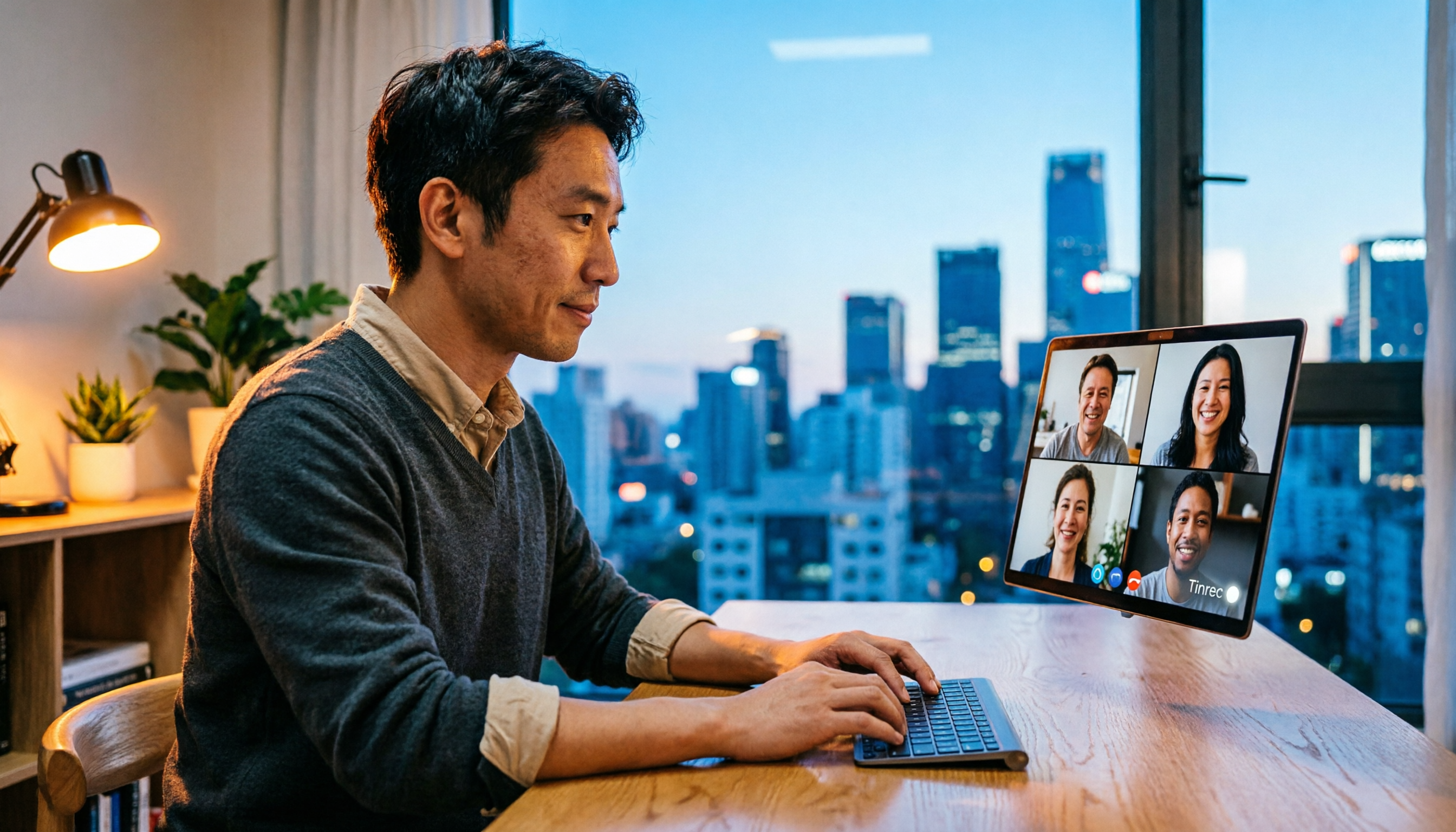 2026年4款智能会议协作工具实测心得：Google Meet、Teams、Zoom怎么用？