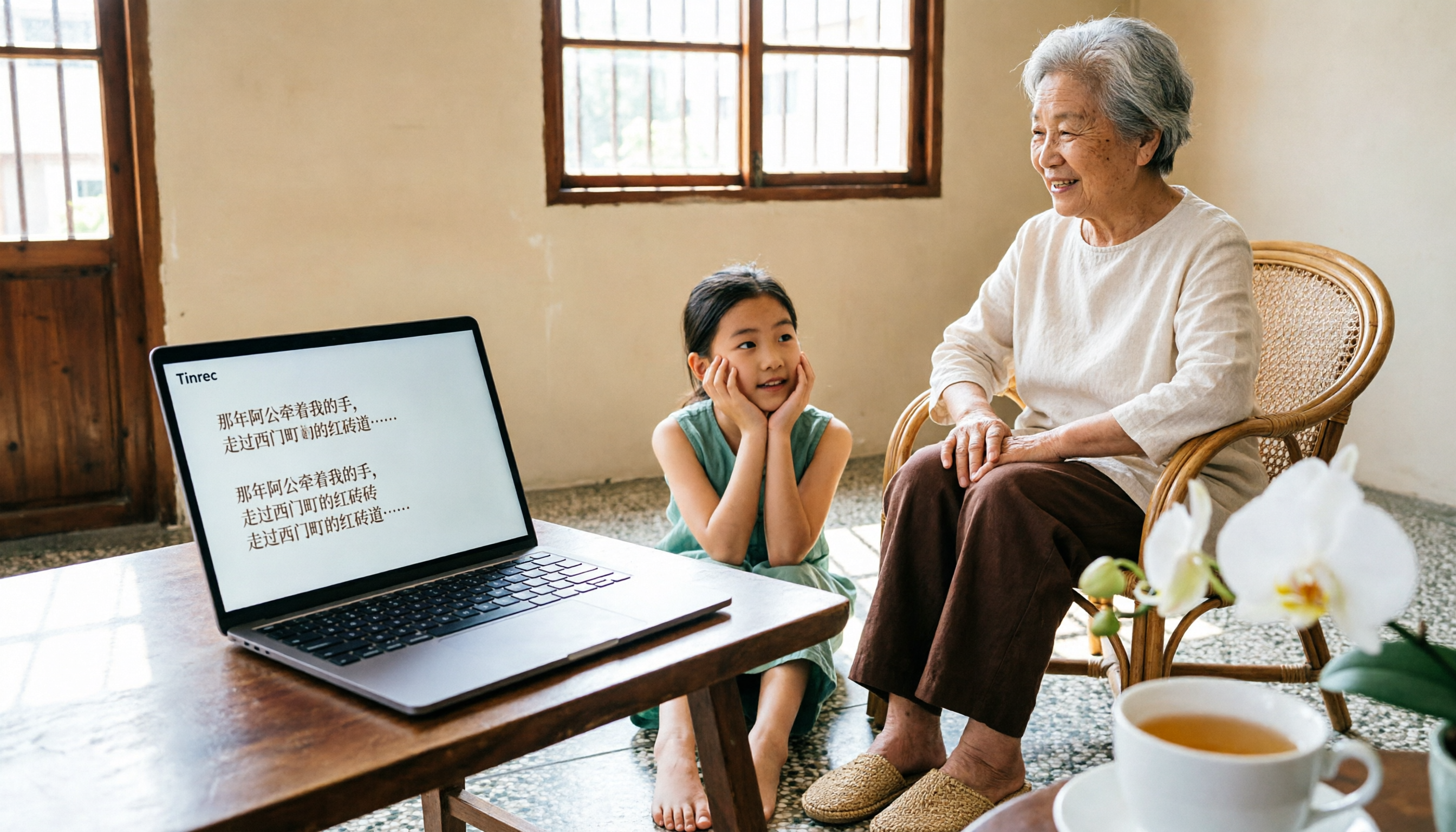2026年4款即時逐字稿工具推薦：免費方案與台灣口音辨識哪個夠用？