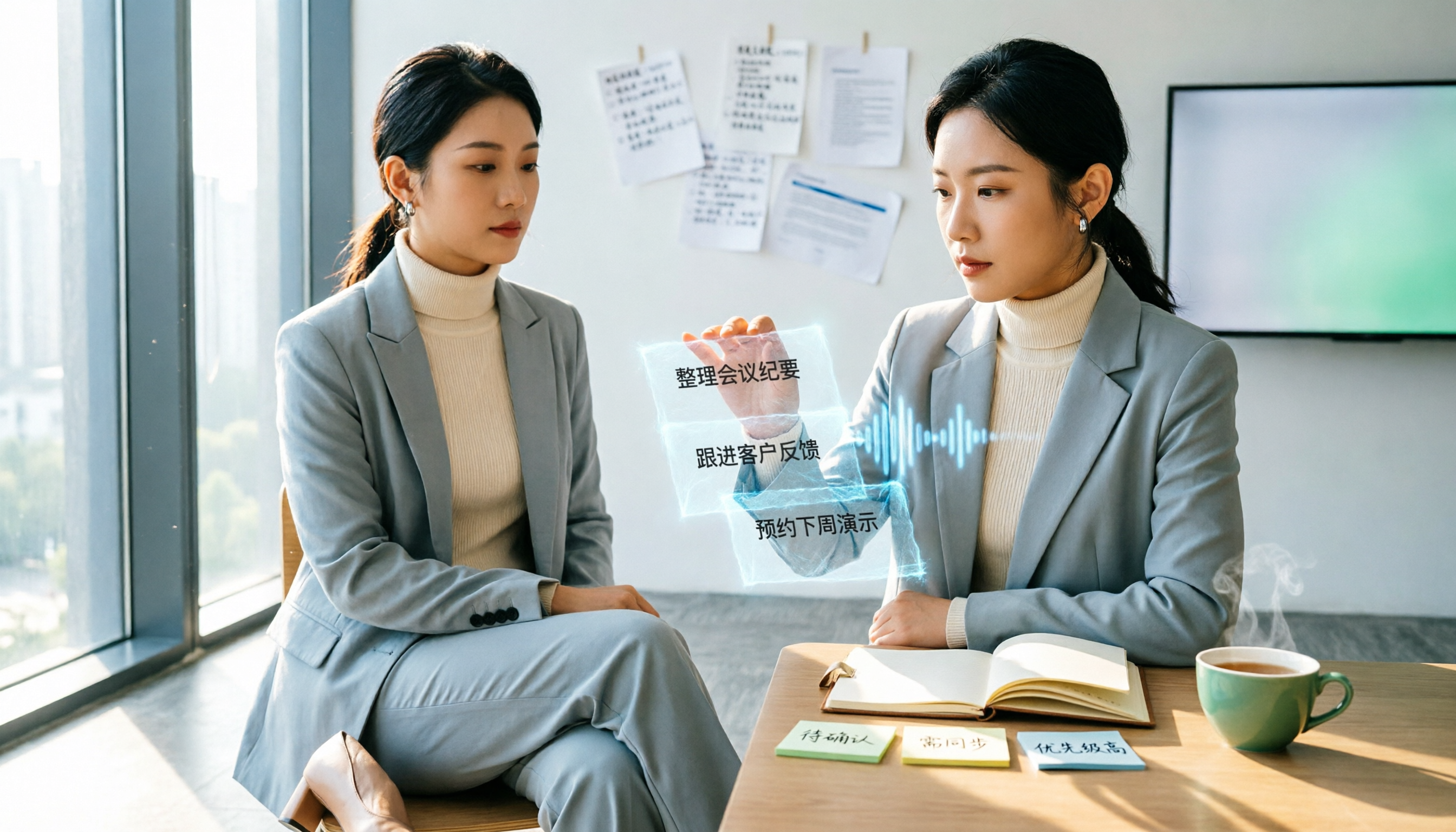 2026年5款待辦事項App實測對比：從手動清單到AI自動提取
