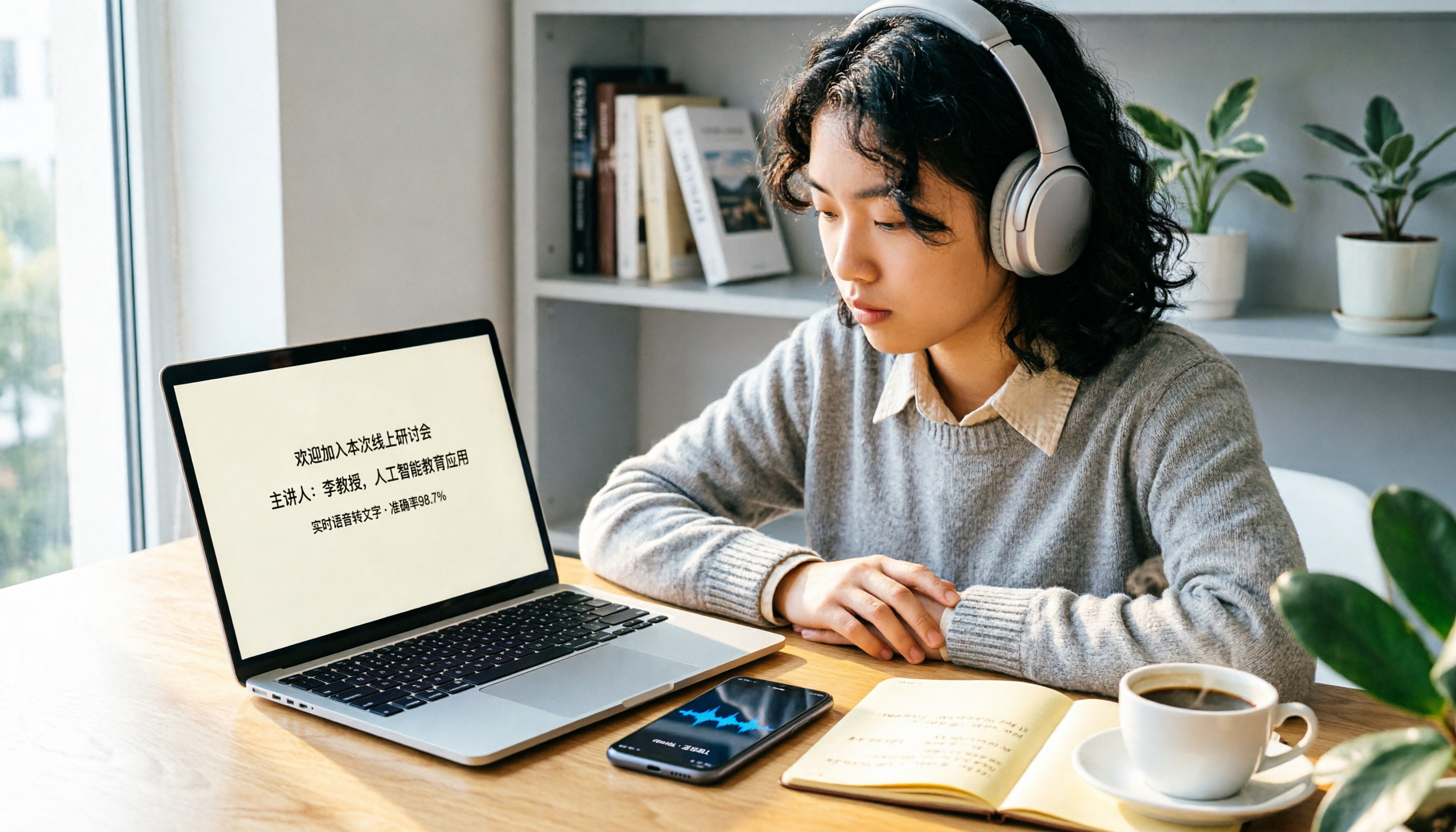 智能会议协作者哪款好?2026年实测2款,学生党这款中文最顺