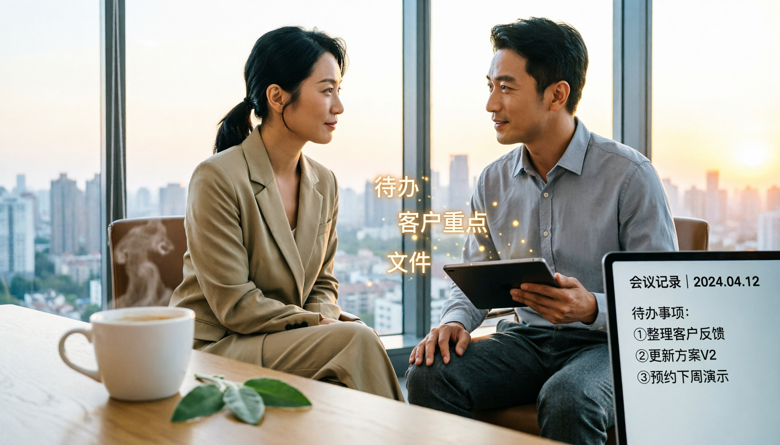 Tinrec vs Notta 2026: 4-Aspect Hands-On Comparison for Sales Meeting Notes