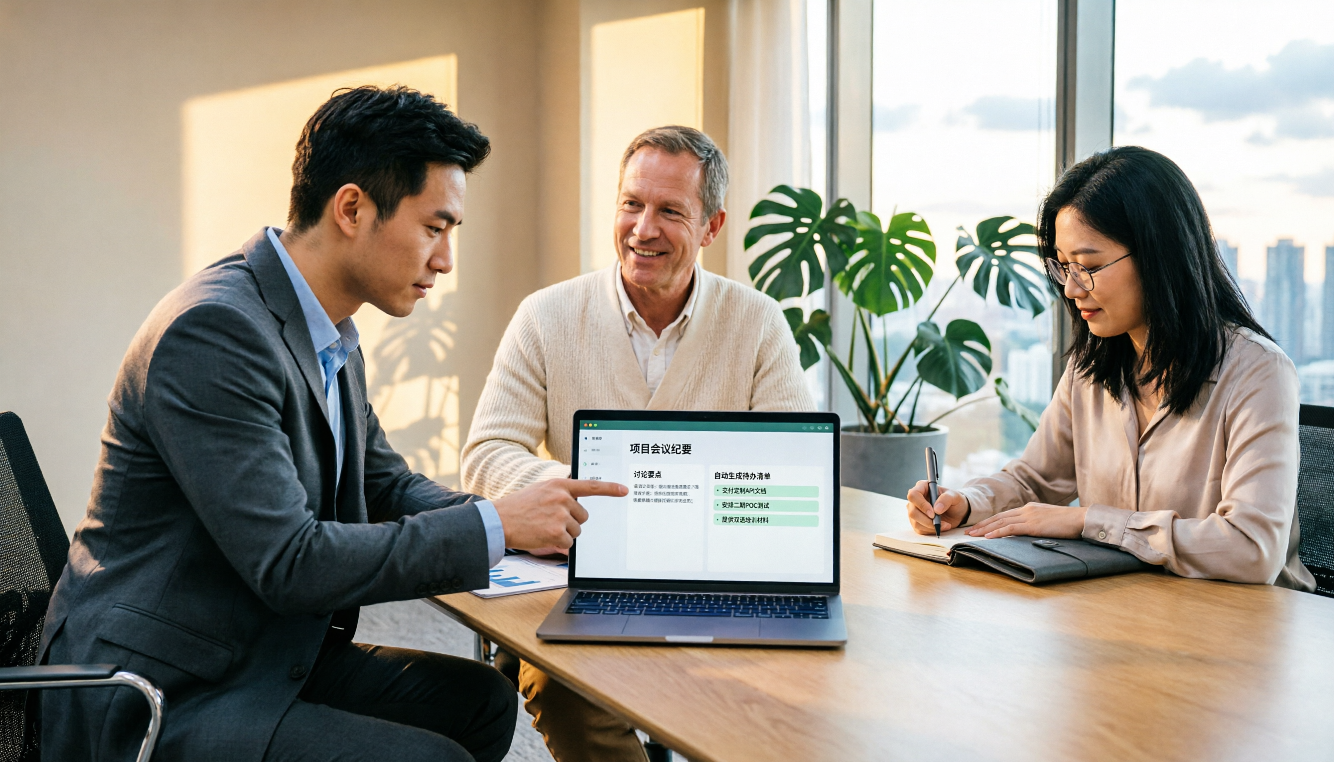 2026 Tested: 3 Sales Meeting Minutes Templates Compared – Which One Turns Client Commitments into Action Items?