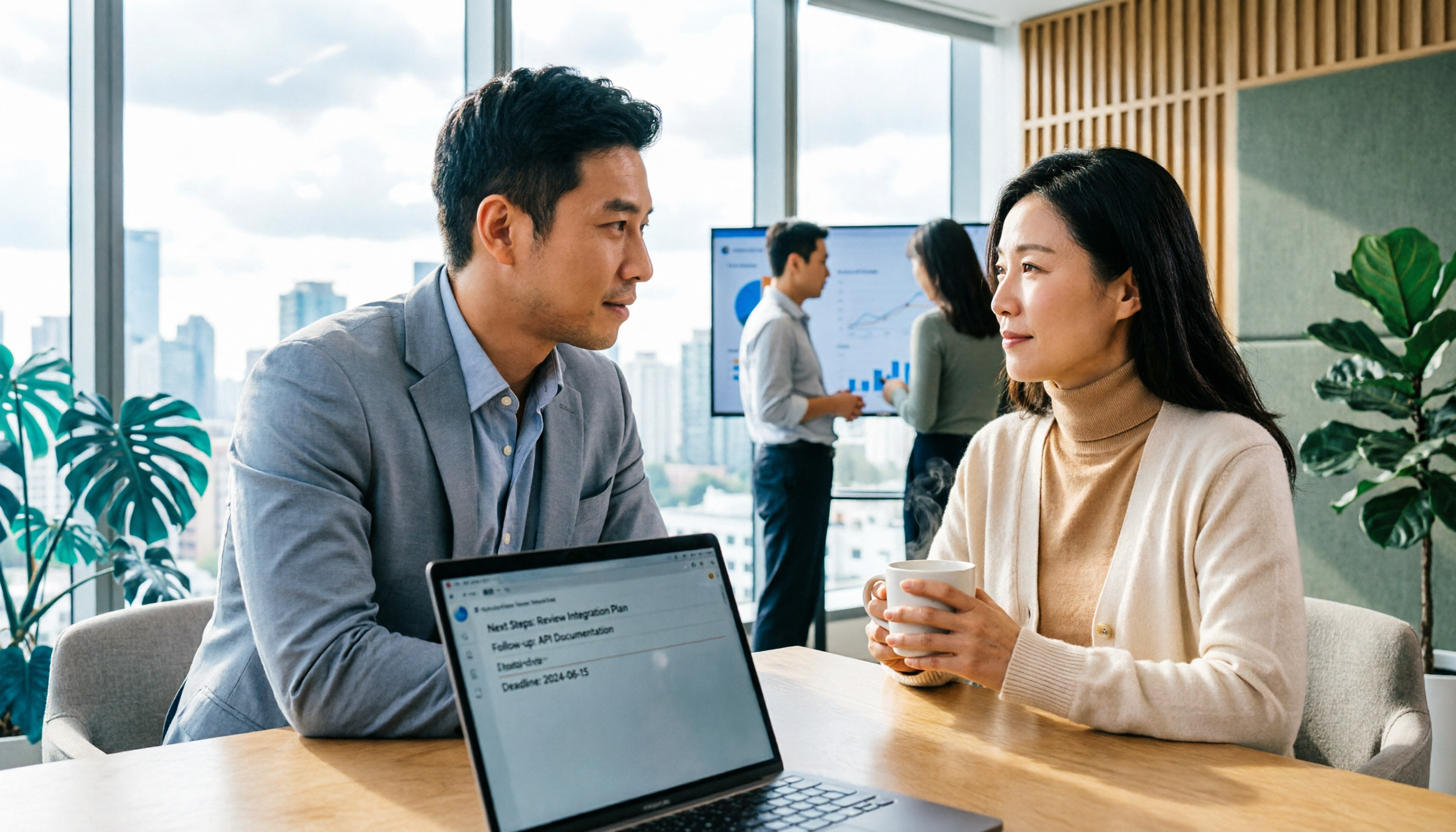 2026 Review: 3 AI Meeting Note Tools for Sales Teams - Which Offers Better Chinese Transcription and Collaboration?