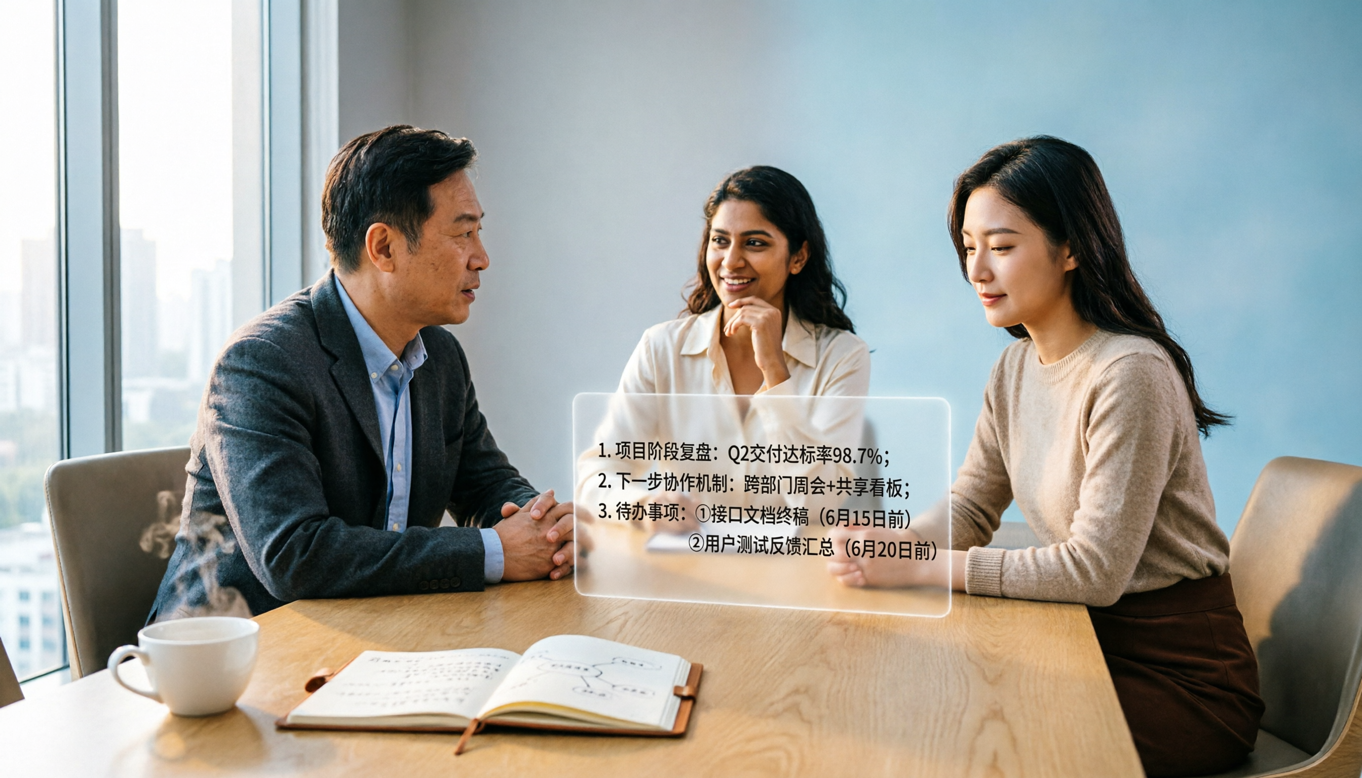2026年AI会議アシスタント6製品を徹底比較：中国語の会議議事録に最適なのは？