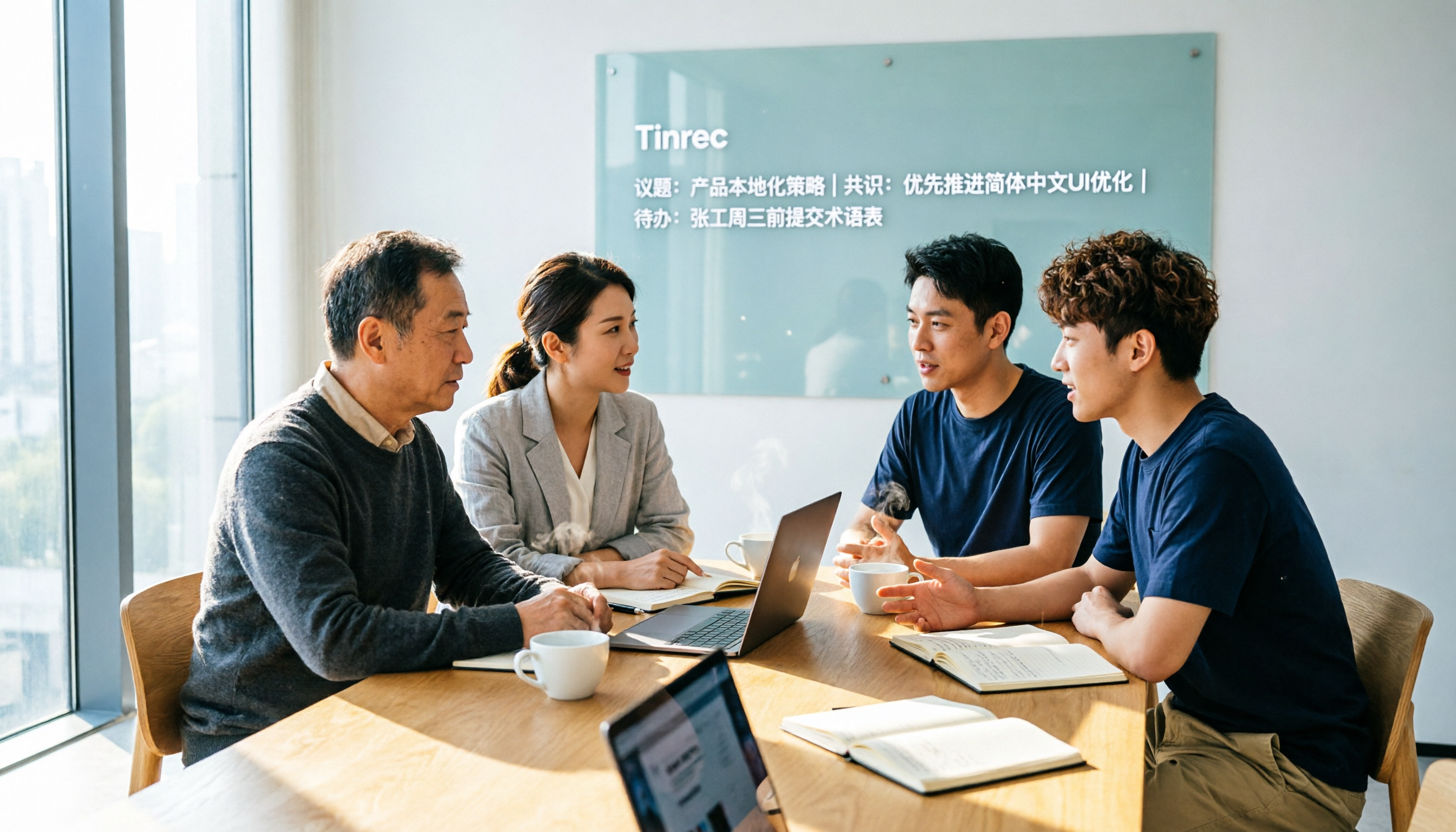 2026年AI会議アシスタント4製品実機比較:中国語の会議議事録に最も便利なのは?