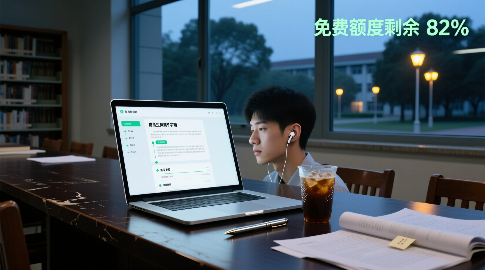 AI會議助手費用哪家划算?2026年學生實測5款,免費版這款最夠用