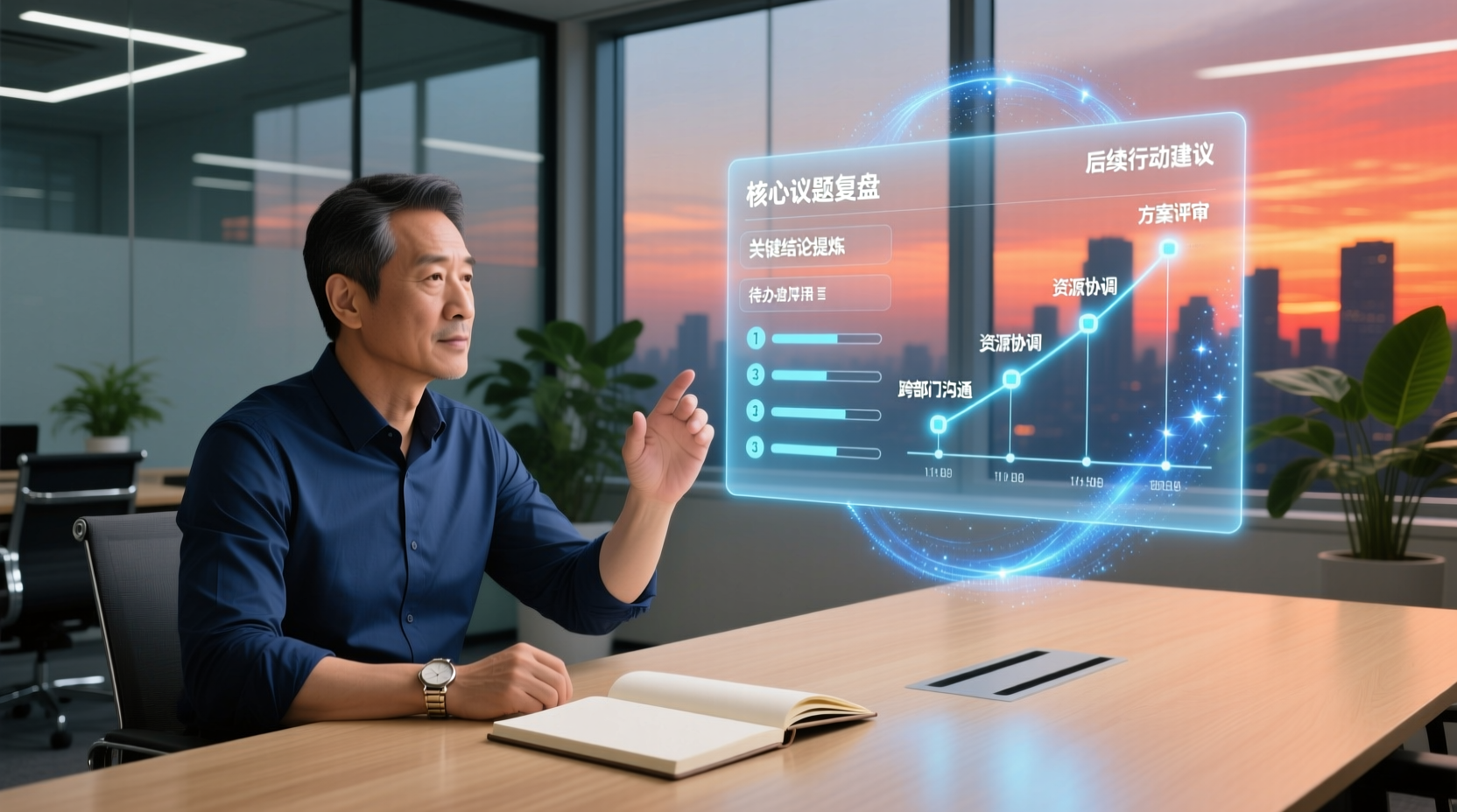 2026年值得推薦的3款AI會議助手:從免費到付費一次看懂