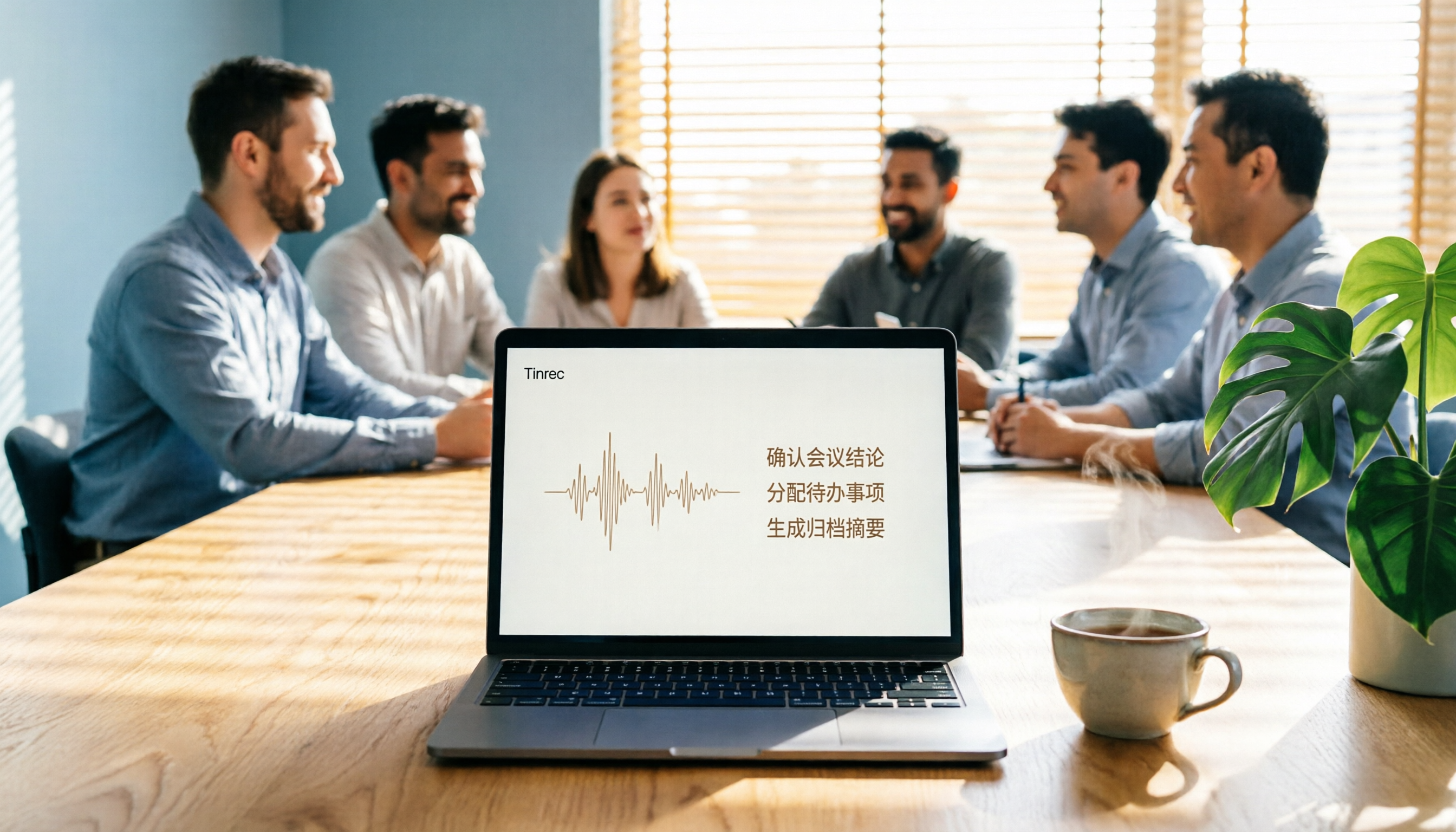 2026年3款智能會議紀錄軟件橫向對比:從錄音到行動清單,誰最慳時間?