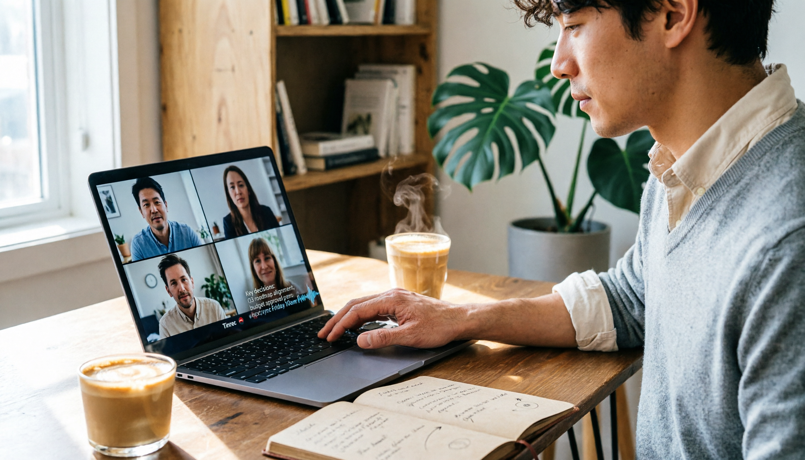 2026 Review of 5 Online AI Meeting Minutes Tools: Which Free Version Is Most Useful?