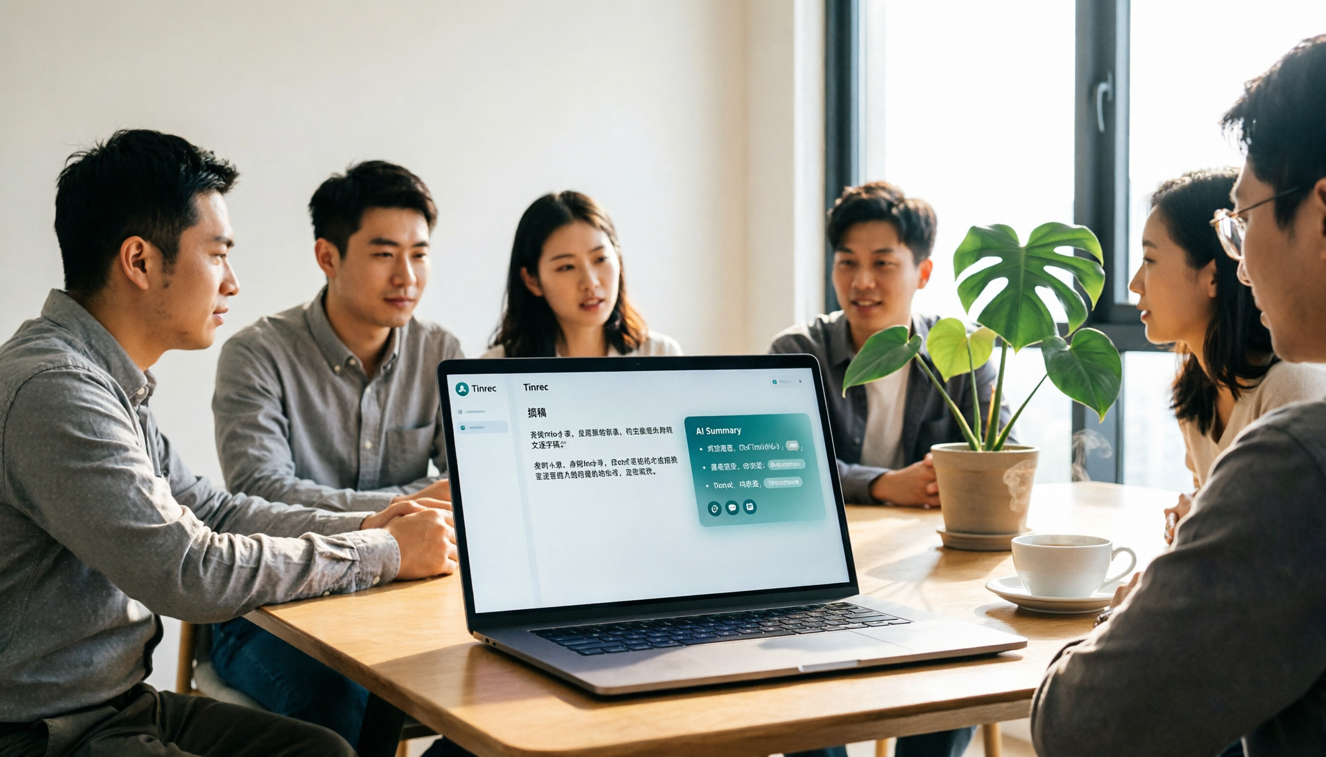 5 Best AI Meeting Recorders Tested in 2026: Which One Works Best for Chinese Meetings and Team Collaboration?