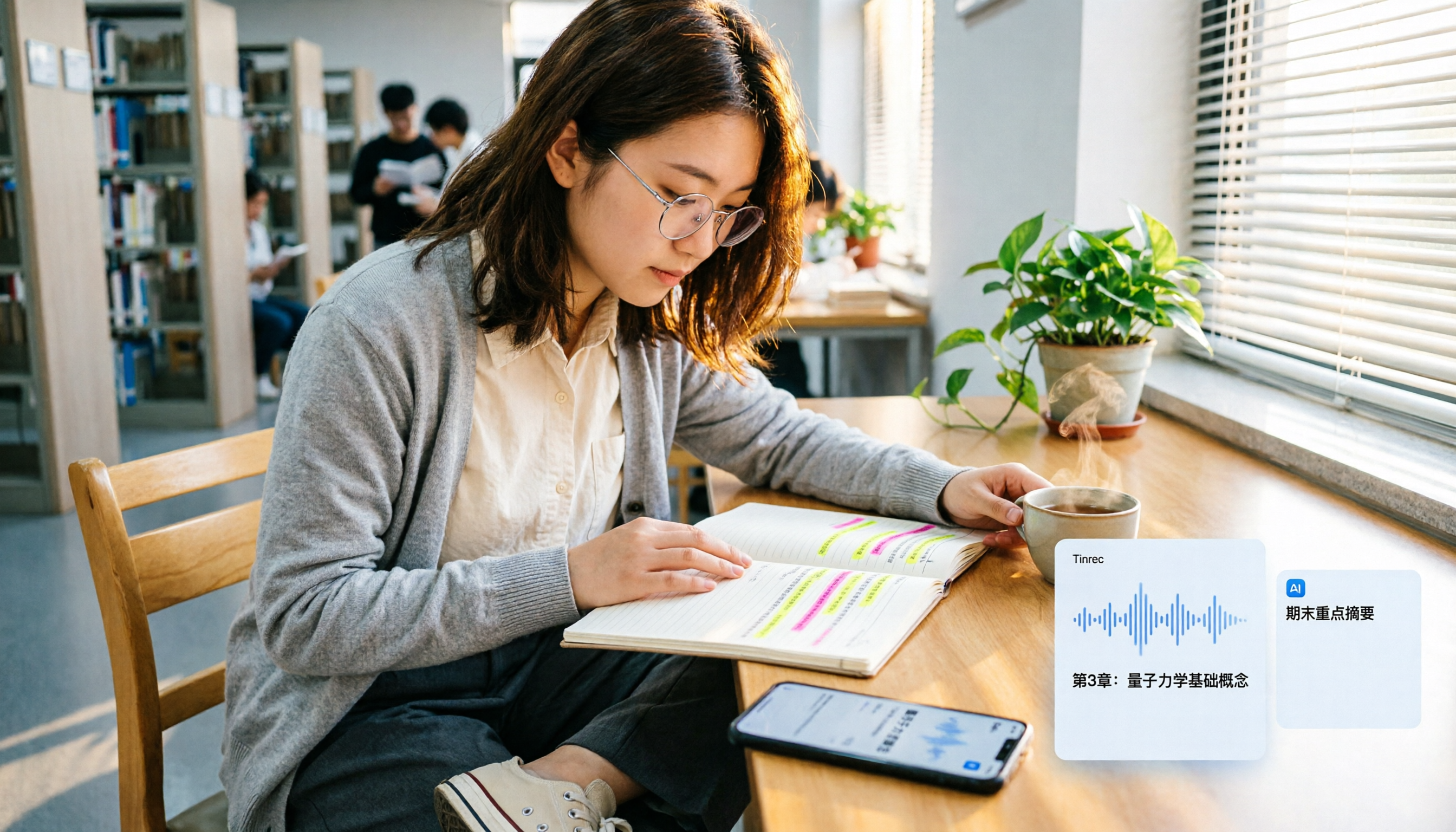 5 Best AI Meeting Recorder Apps for Students in 2026: Which Free Plan Is Worth It?