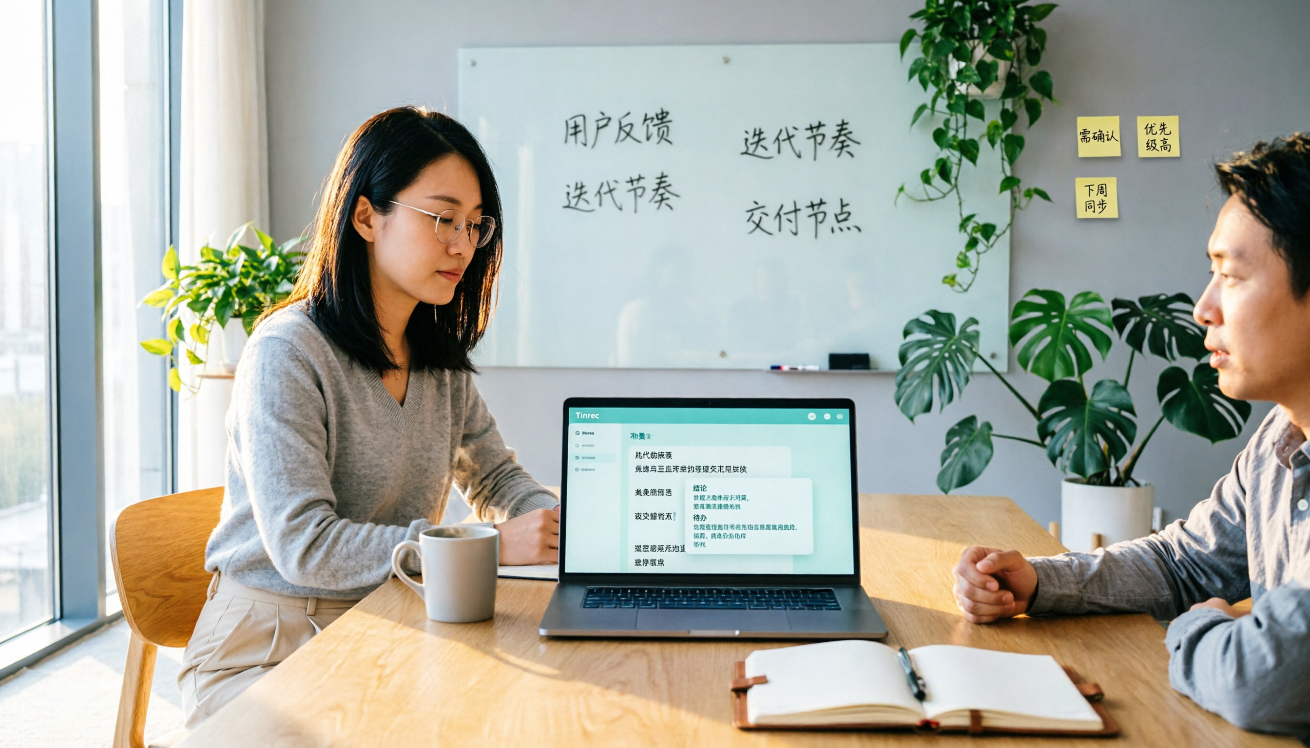 2026 Test: 5 Smart Meeting Notes Apps for Chinese Meetings & Team Collaboration — Tinrec Wins