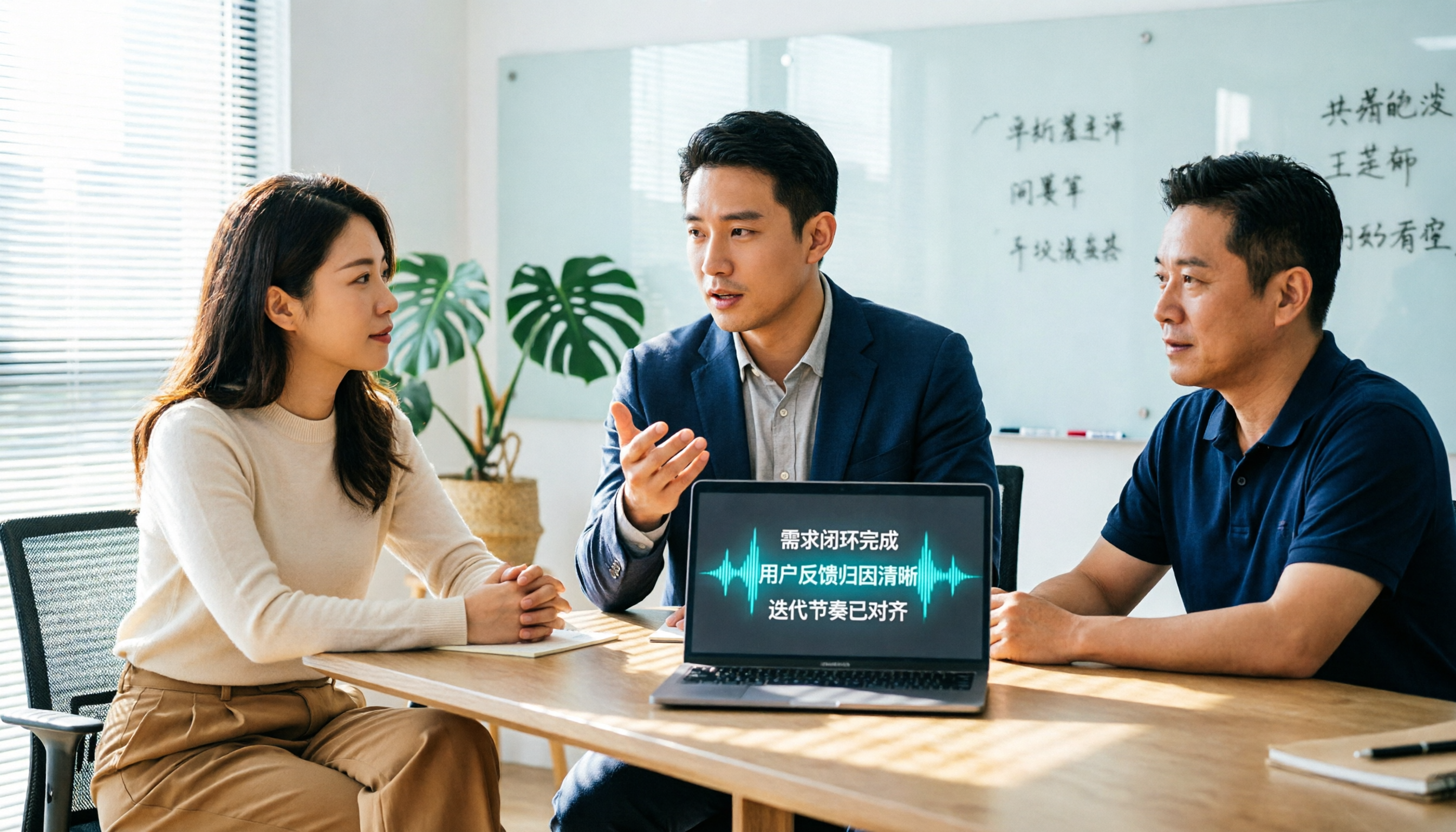 2026年AI議事録ツール4選実機比較：中国語会議とチームコラボに最適なのは？