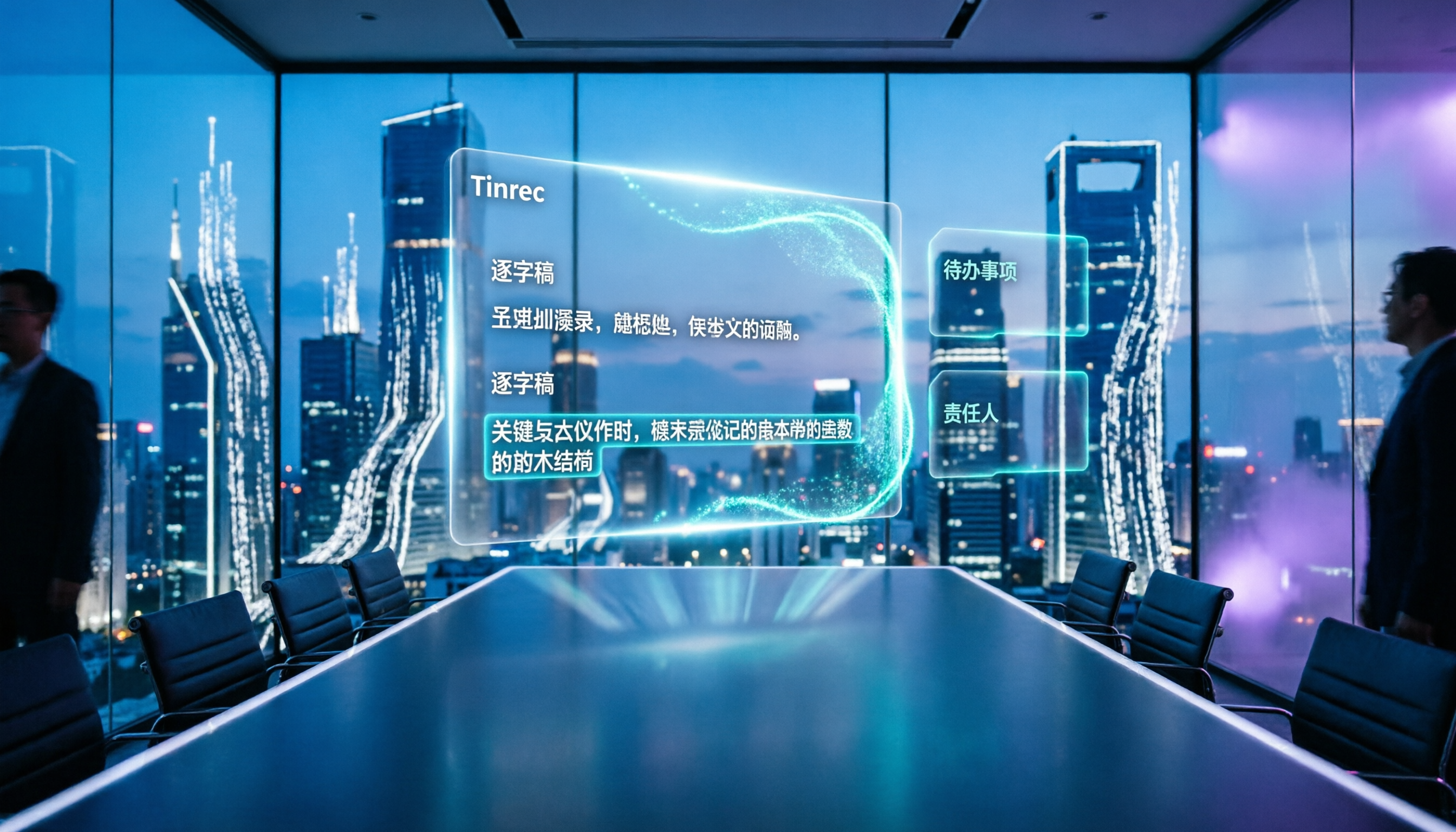 2026年おすすめスマート会議録ツール5選比較：中国語会議の整理に最も時間を節約できるのは？