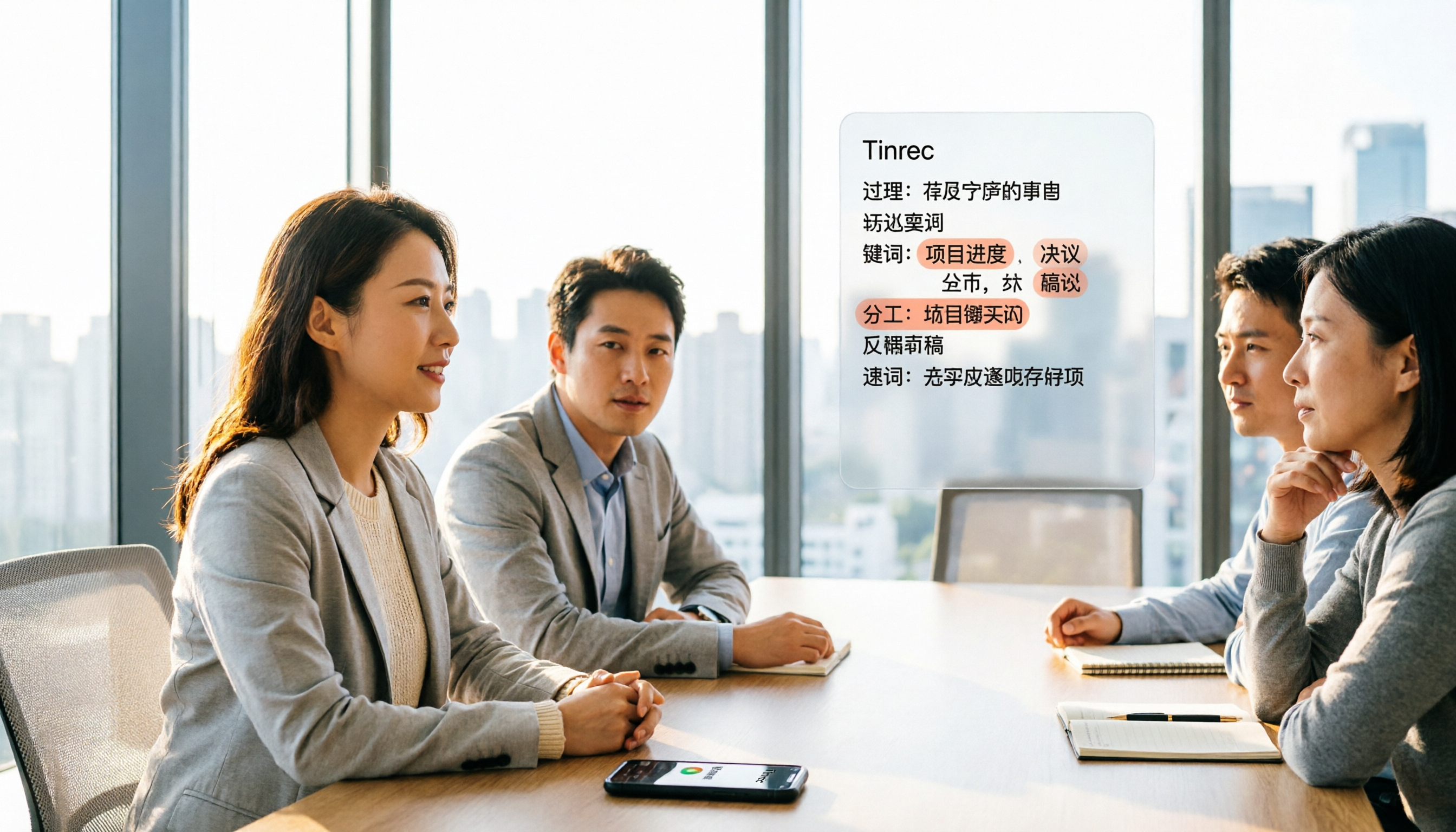 3 Transcription Tools Compared in 2026: Which Is Best for Chinese Meeting Notes?