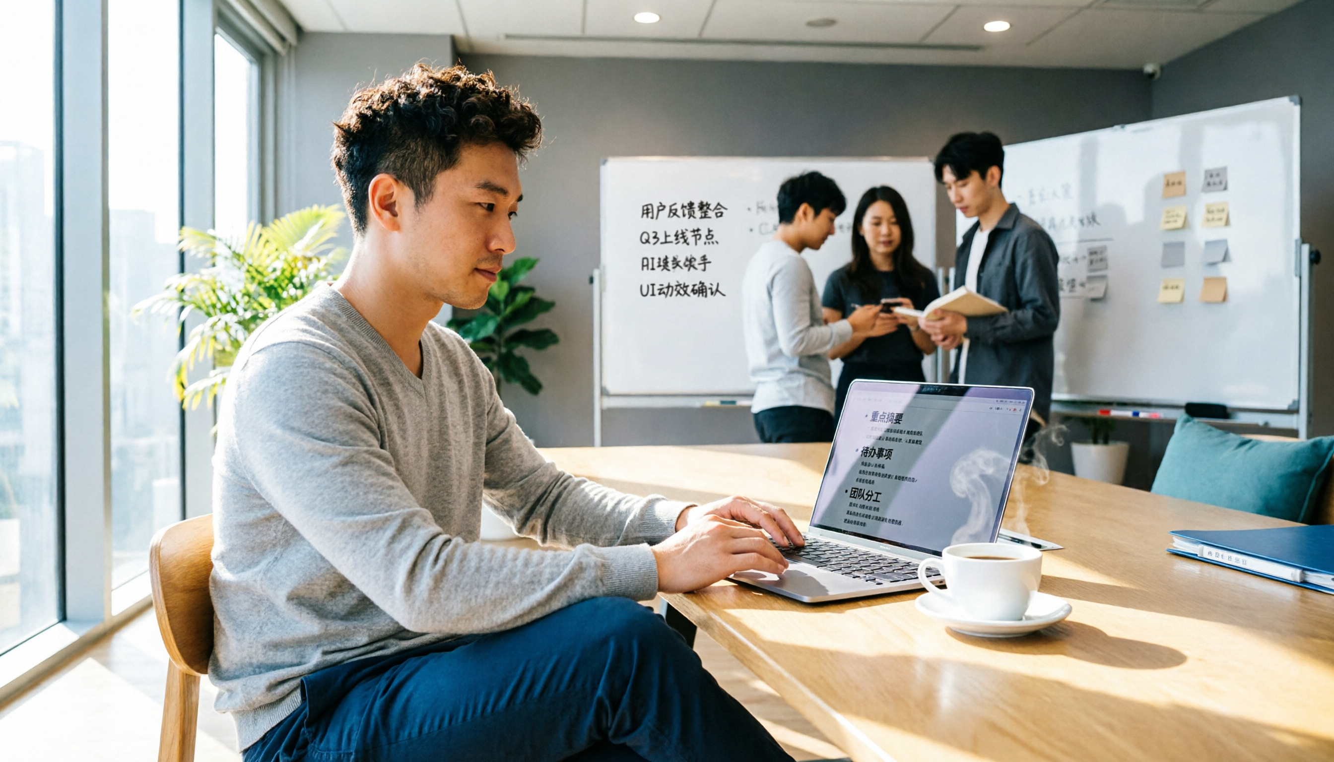 3 Meeting Transcription Tools Tested in 2026: Which One Should Office Workers Choose?