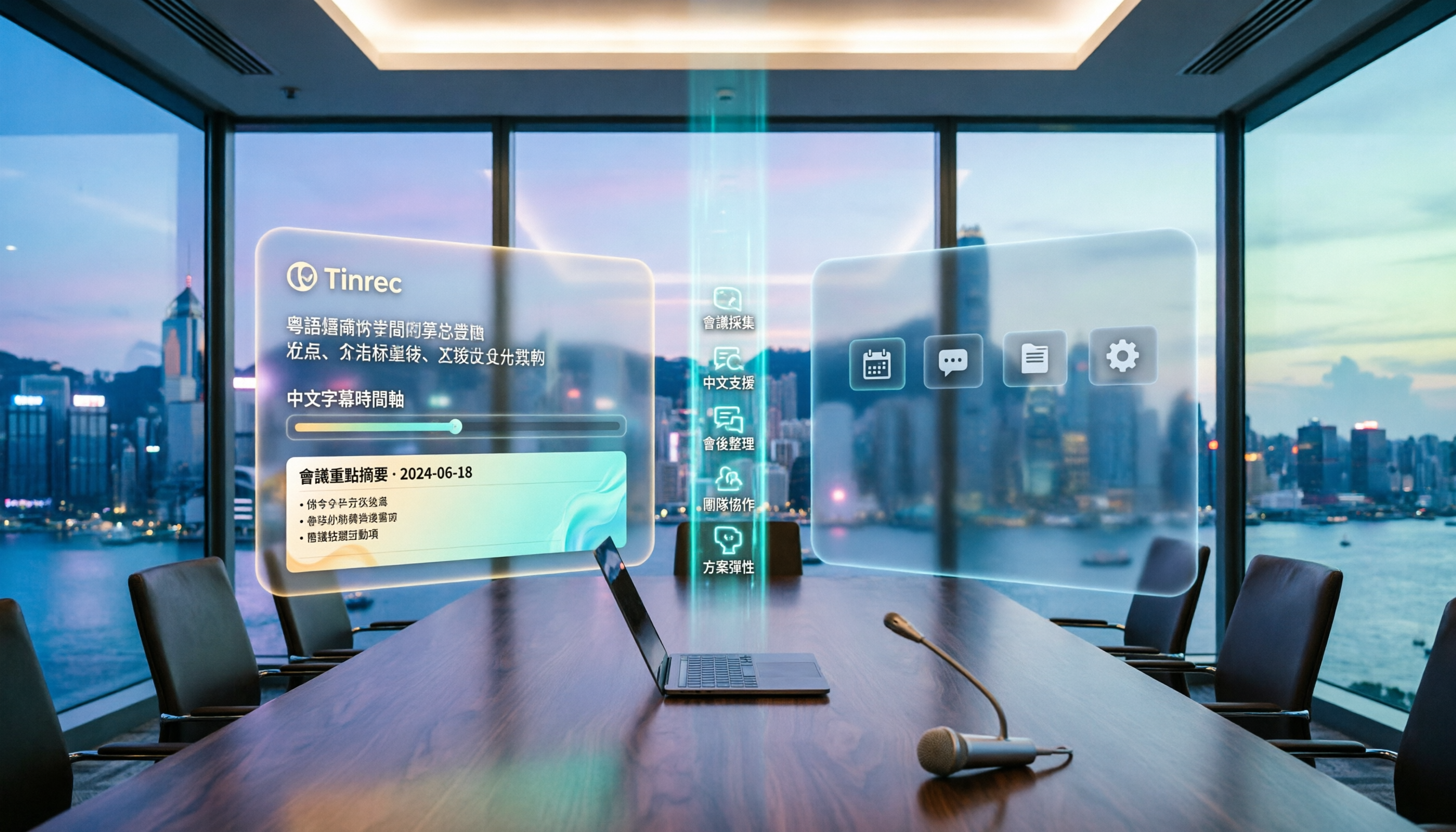 Tinrec vs Otter.ai in 2026: A 5-Dimension Comparison for Time-Saving Meeting Minutes in Hong Kong