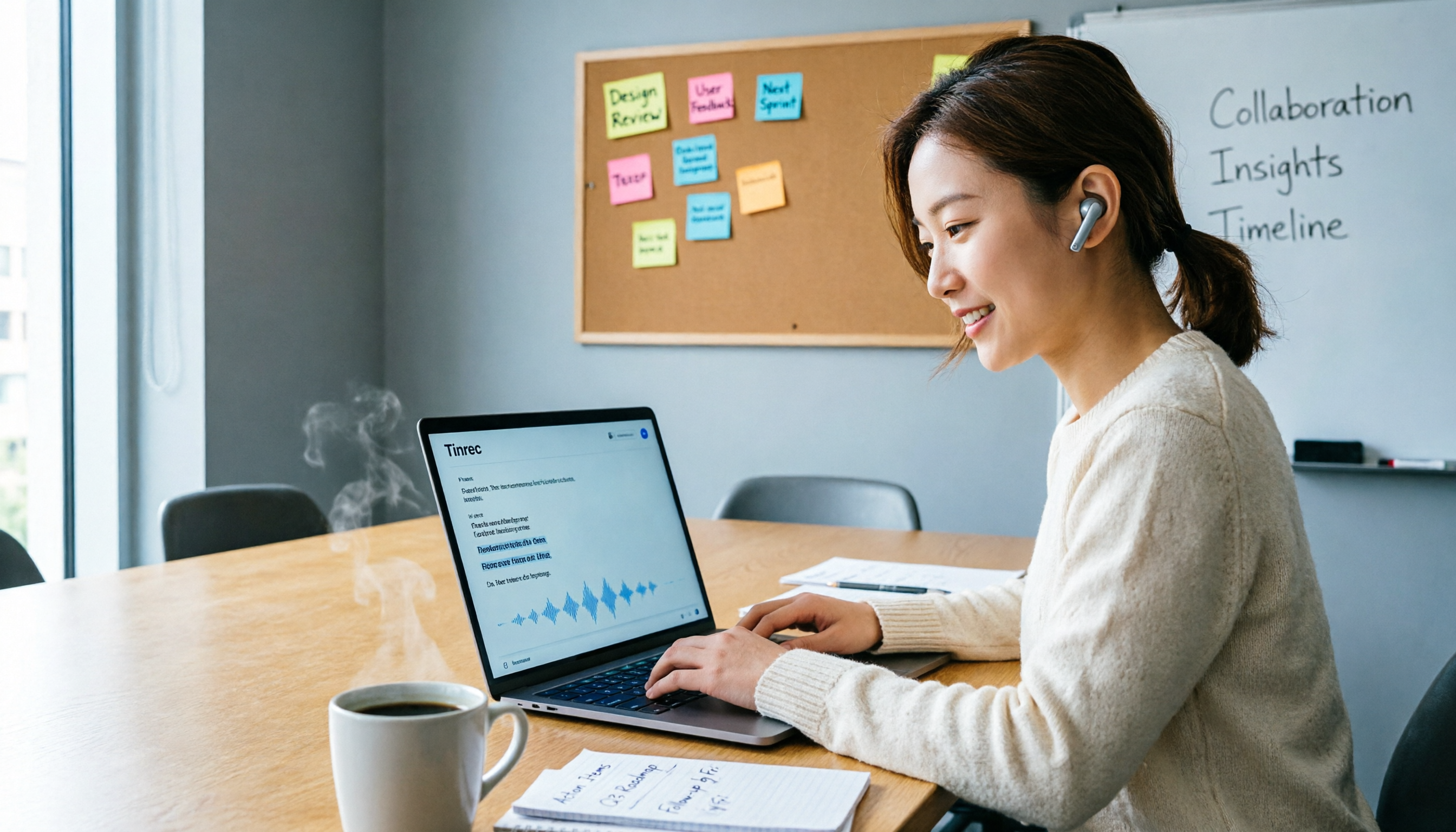 2026 Hands-On Comparison of 2 Meeting Transcription Tools: Which One Truly Turns Meetings into Data?