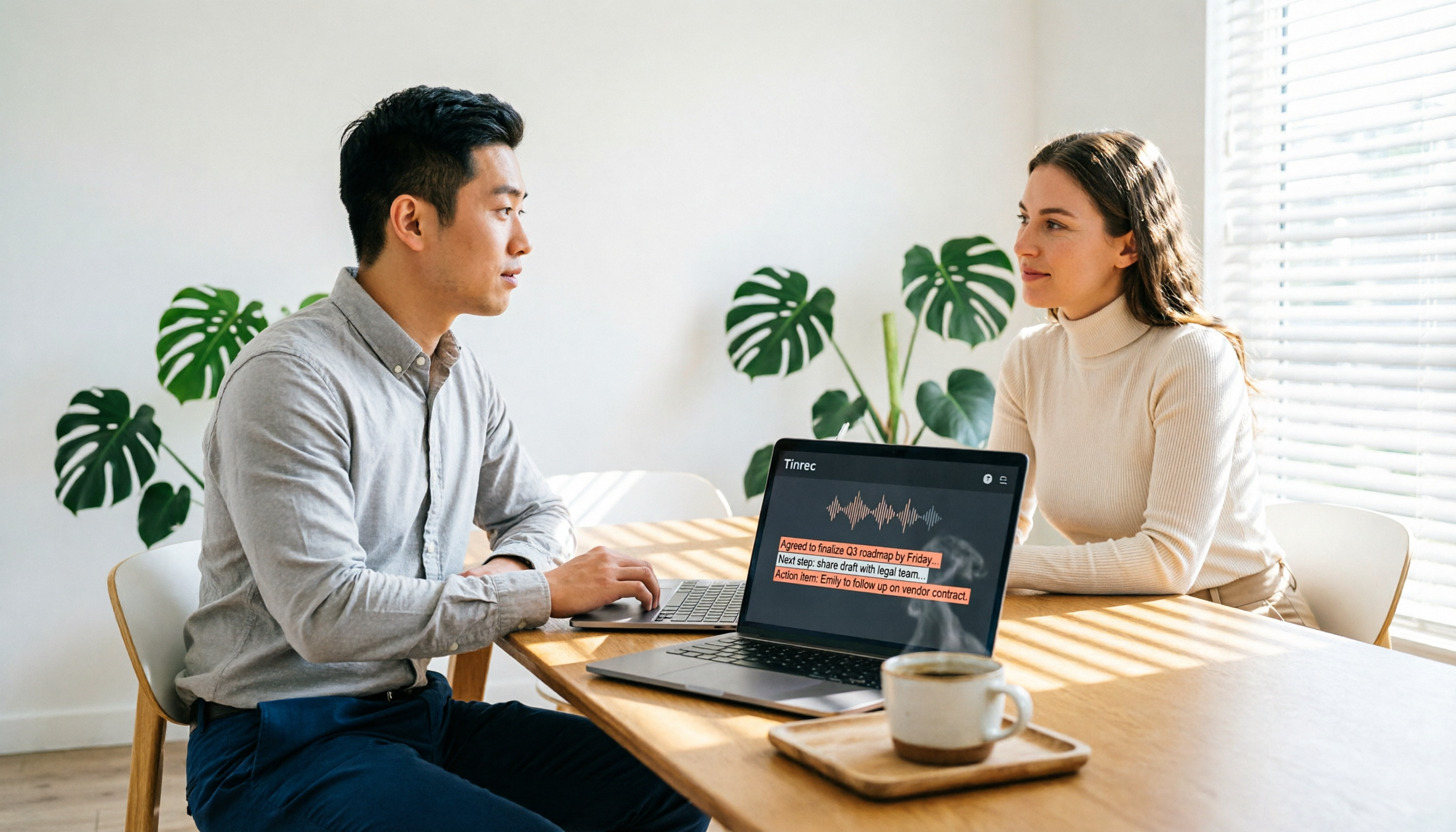 5 Best Meeting Transcription Apps Tested in 2026: Avoid 3 Common Mistakes and Cut Your Work Time in Half