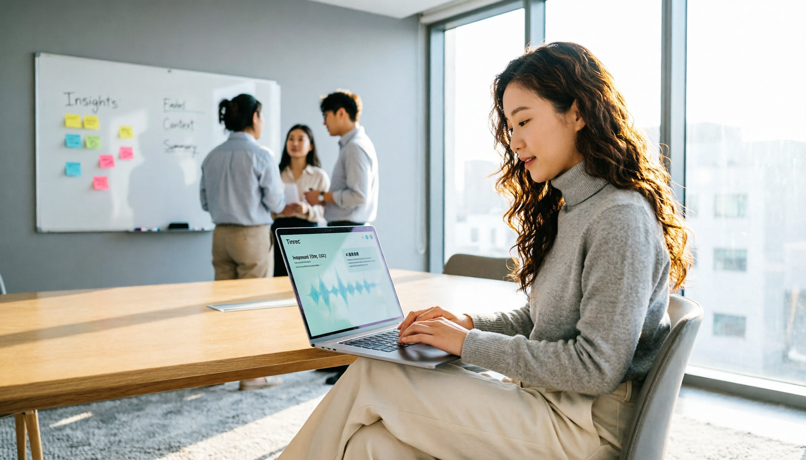 The Complete Guide to Meeting Recording Transcription in 2026: A 5-Dimension Comparison to Help You Choose the Right Tool