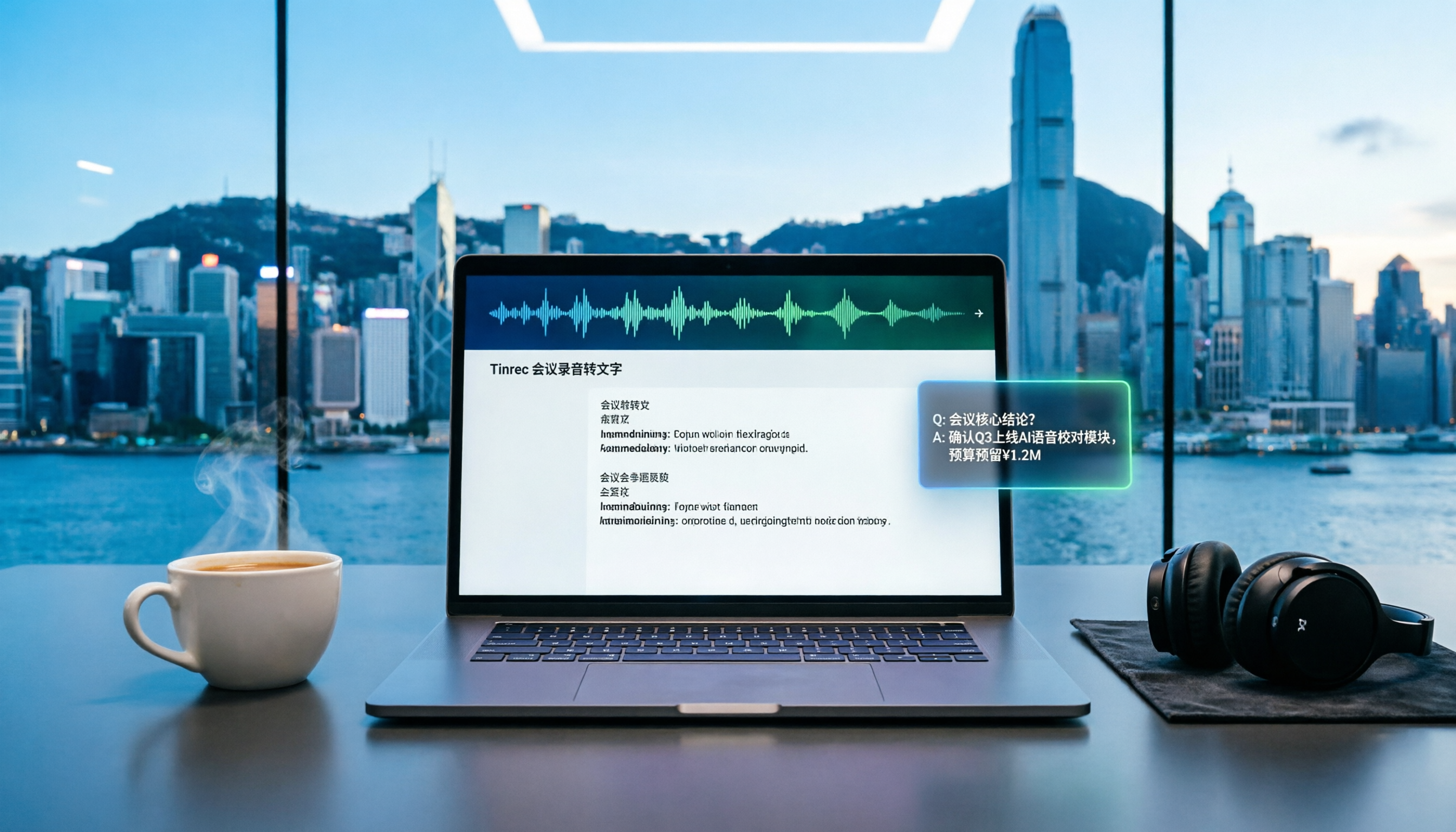 オンライン会議の録音文字起こしツールおすすめは？2026年6製品を徹底比較、サラリーマンに最適なのはこれ