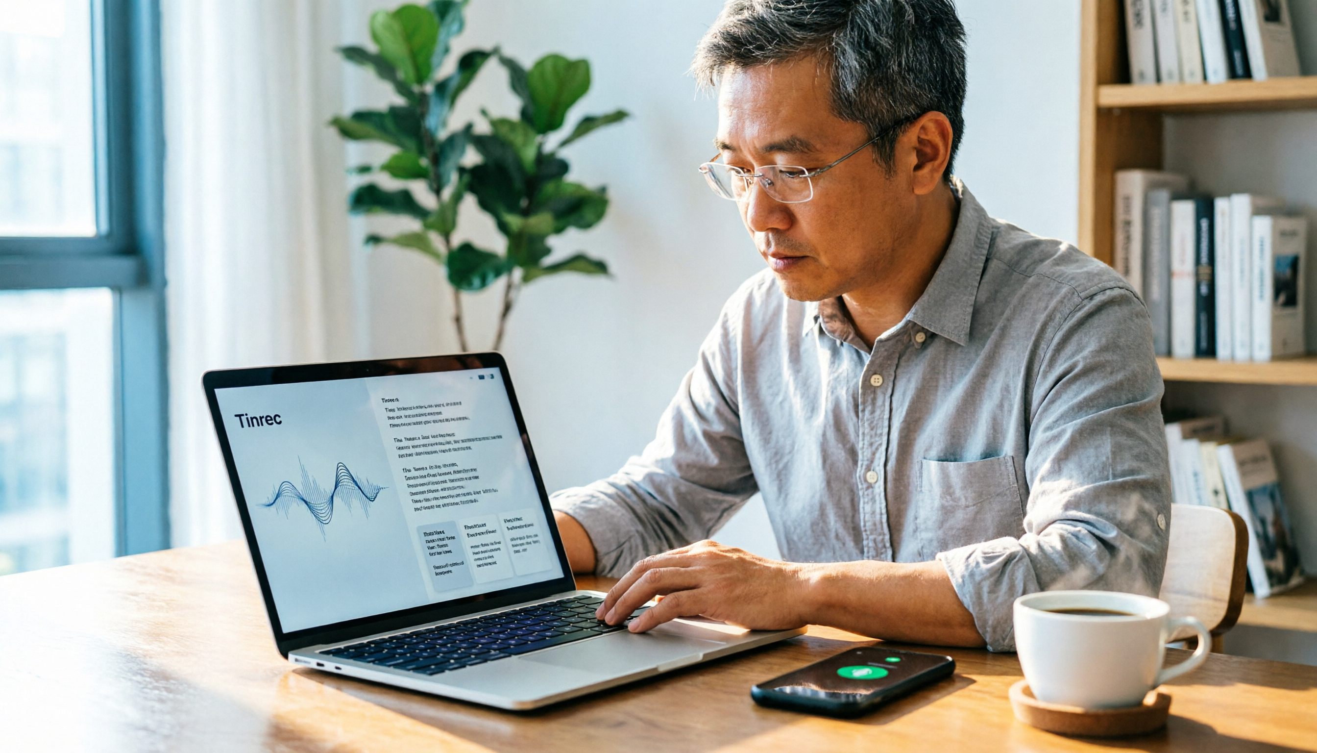 2 Speech-to-Text Tools Compared in 2026: Understand What It Means Before Choosing Tinrec or Notta