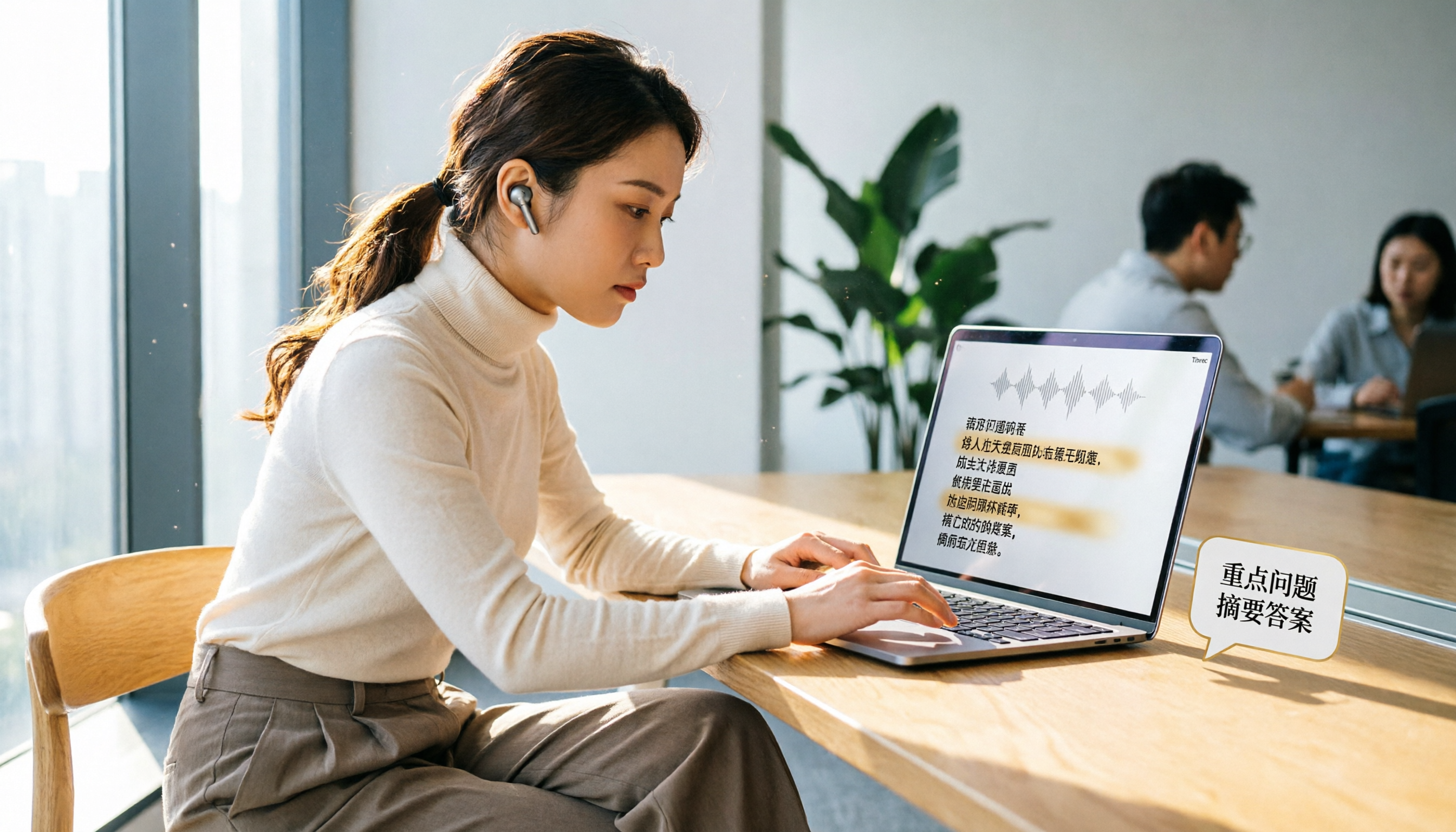 2026 Hands-On Comparison of 3 Recording-to-Text Apps: Which AI Q&A Really Helps You Find the Key Points?