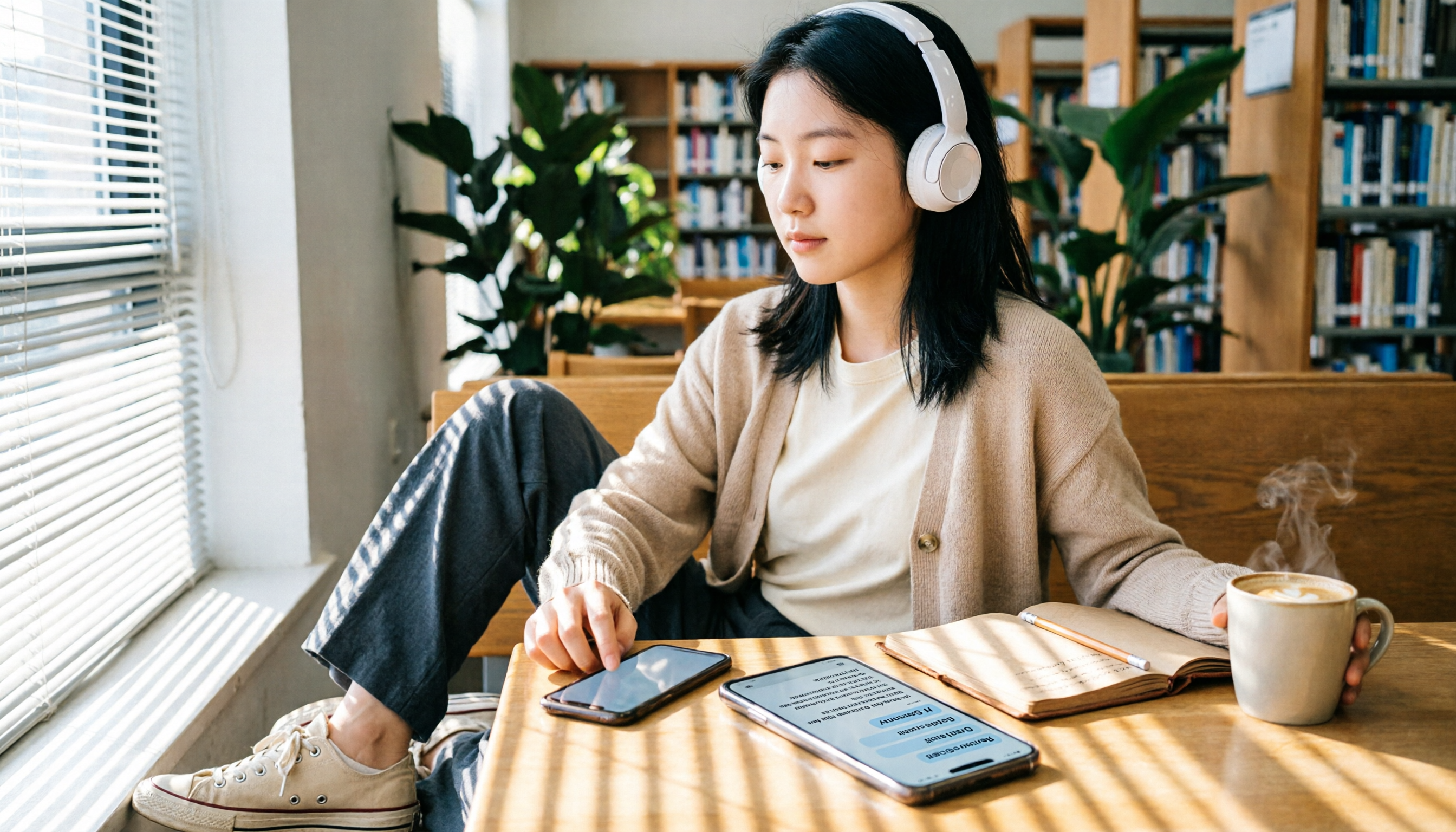 【教學】2026年iPhone錄音轉文字App:Tinrec 3步驟自動逐字稿+AI摘要