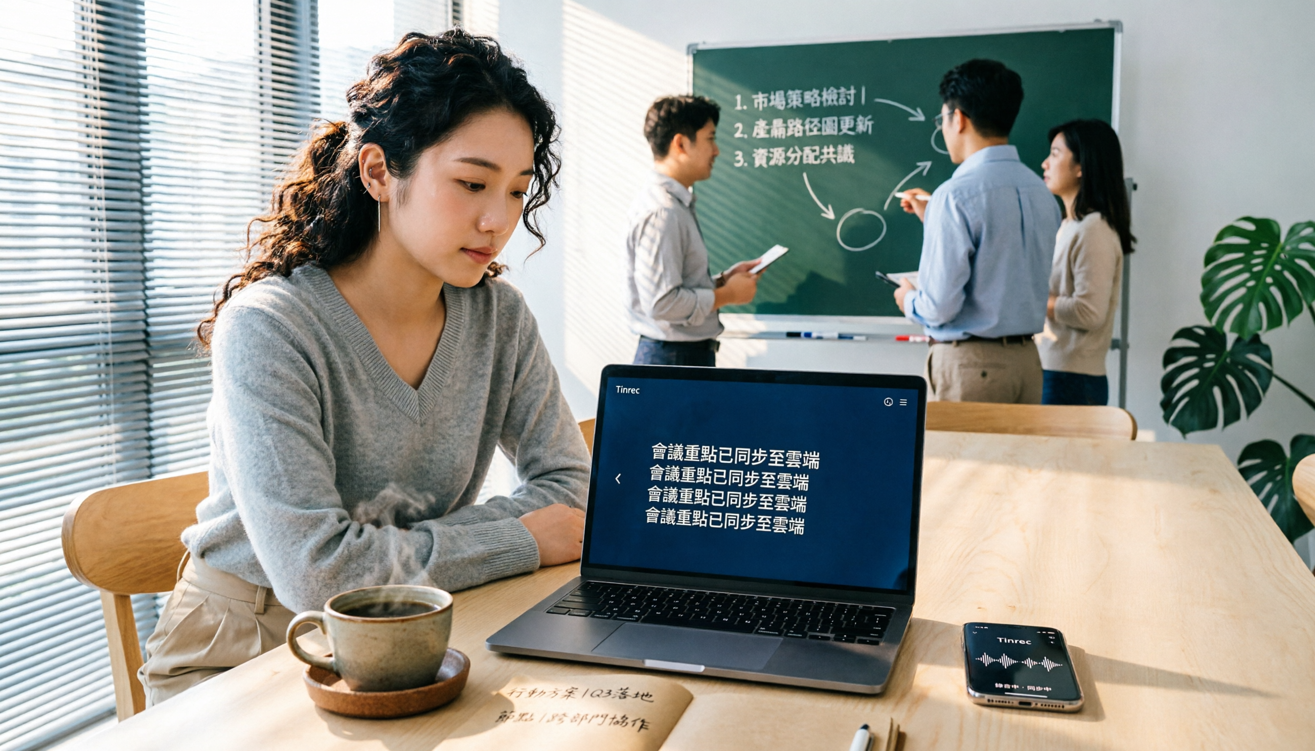 2026 Tested: 4 Speech-to-Text Platforms Compared for Chinese Meetings & Team Collaboration
