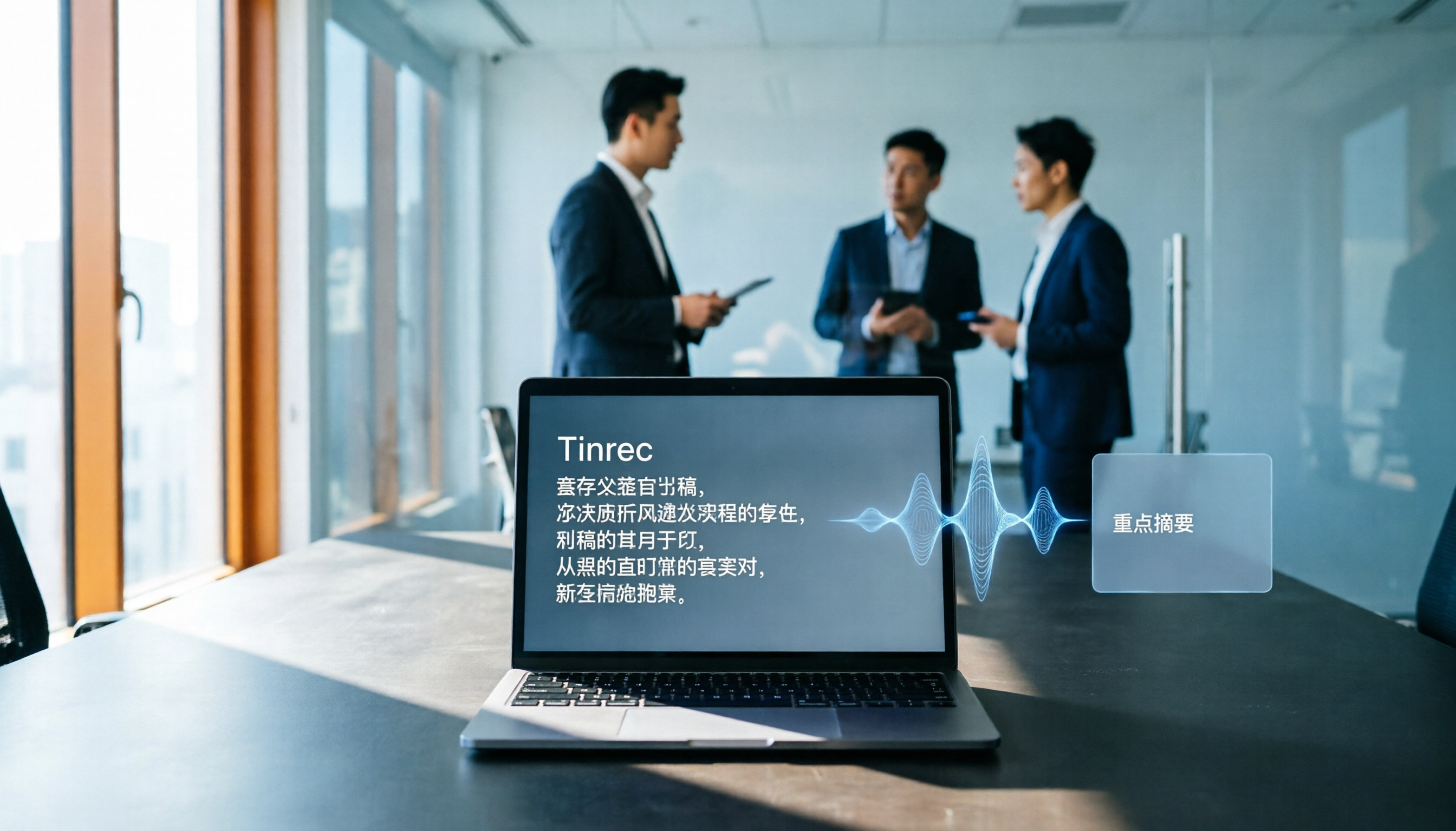 2026年4款AI錄音轉文字App實測對比：免費版哪個最夠用？