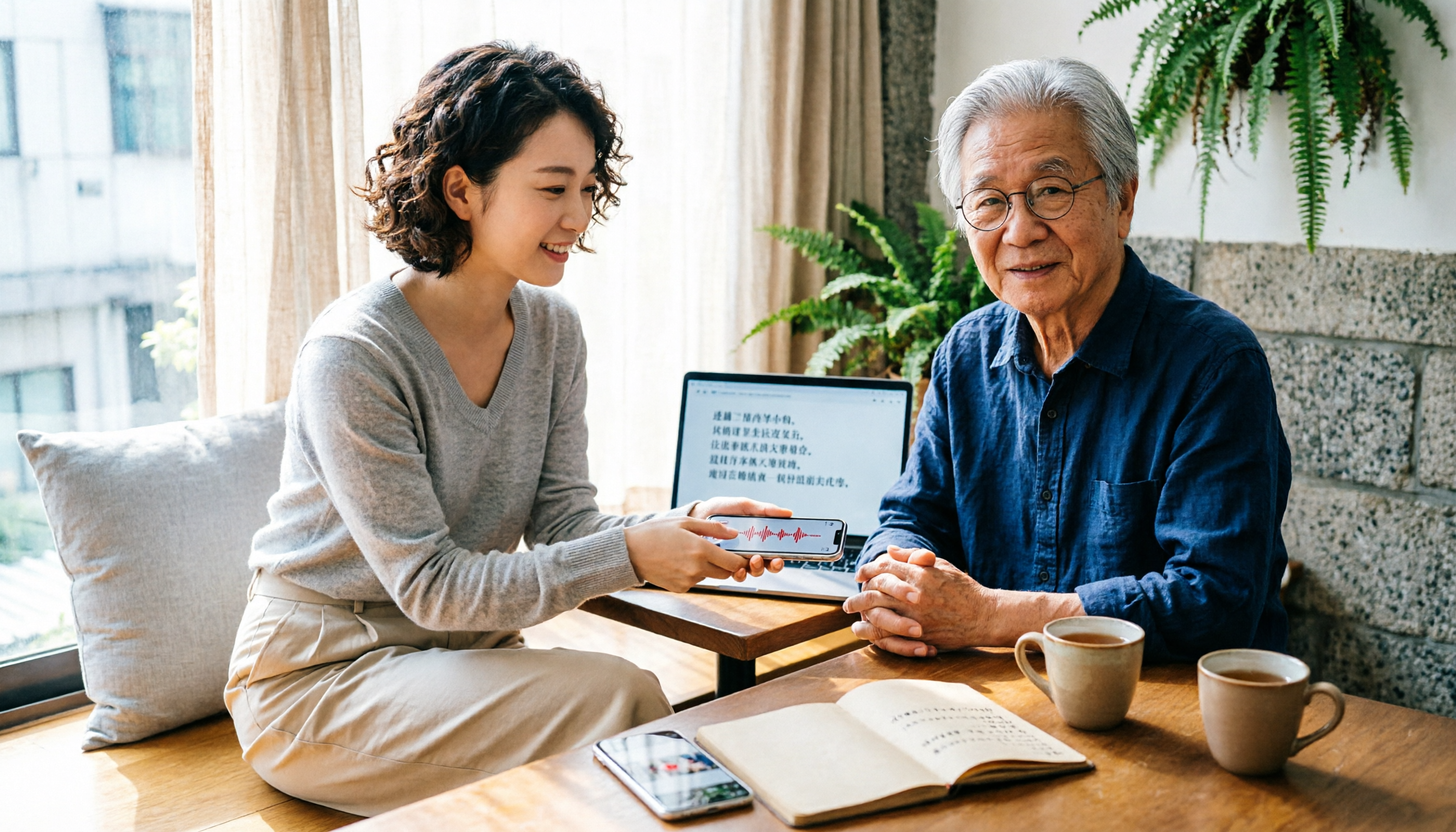 2026年4款錄音轉文字工具橫向對比:從免費到付費,誰最適合台灣使用者?