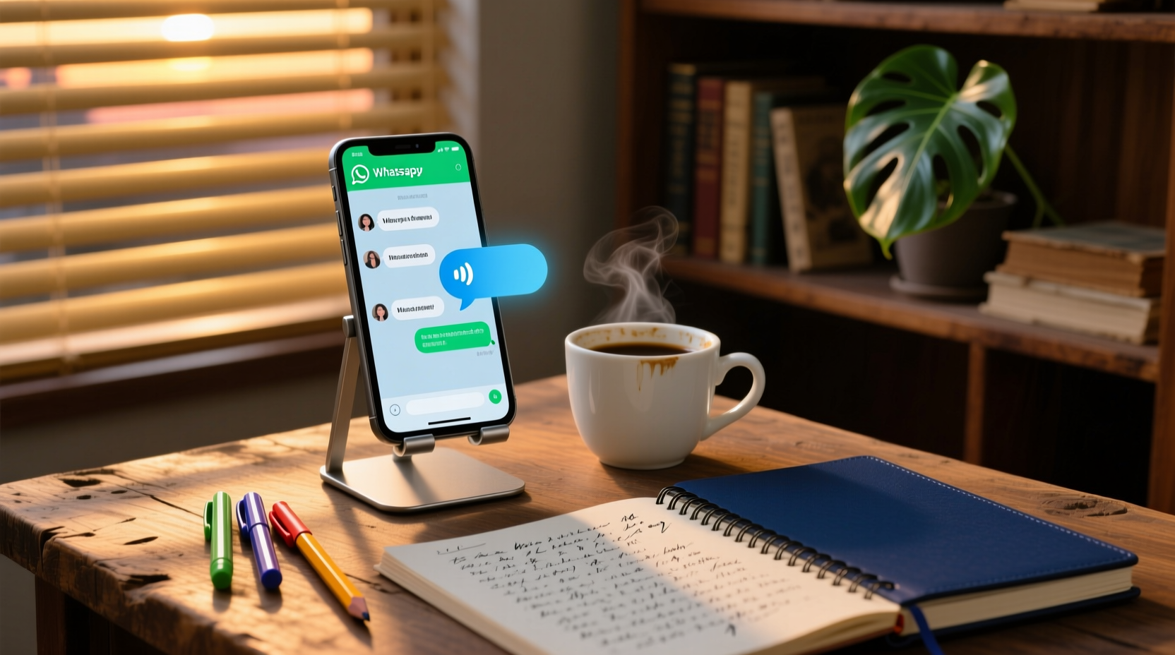 如何將 WhatsApp 語音轉文字？完整教學與工具推薦