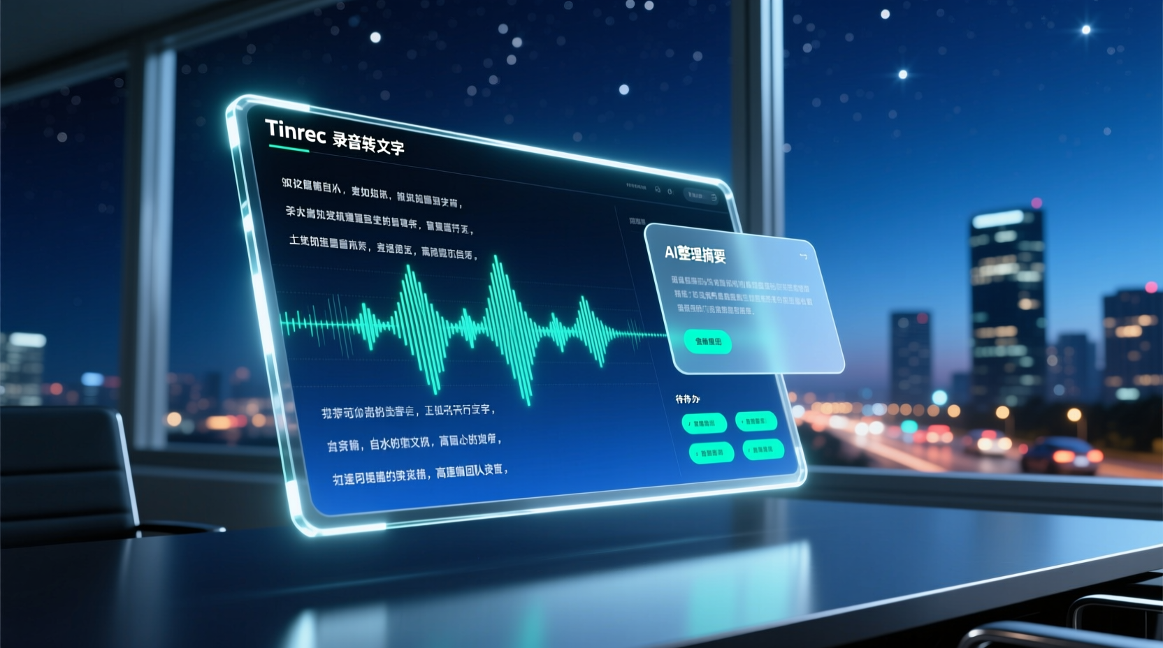 2026年录音转文字工具怎么选？5款主流工具比较与选购指南