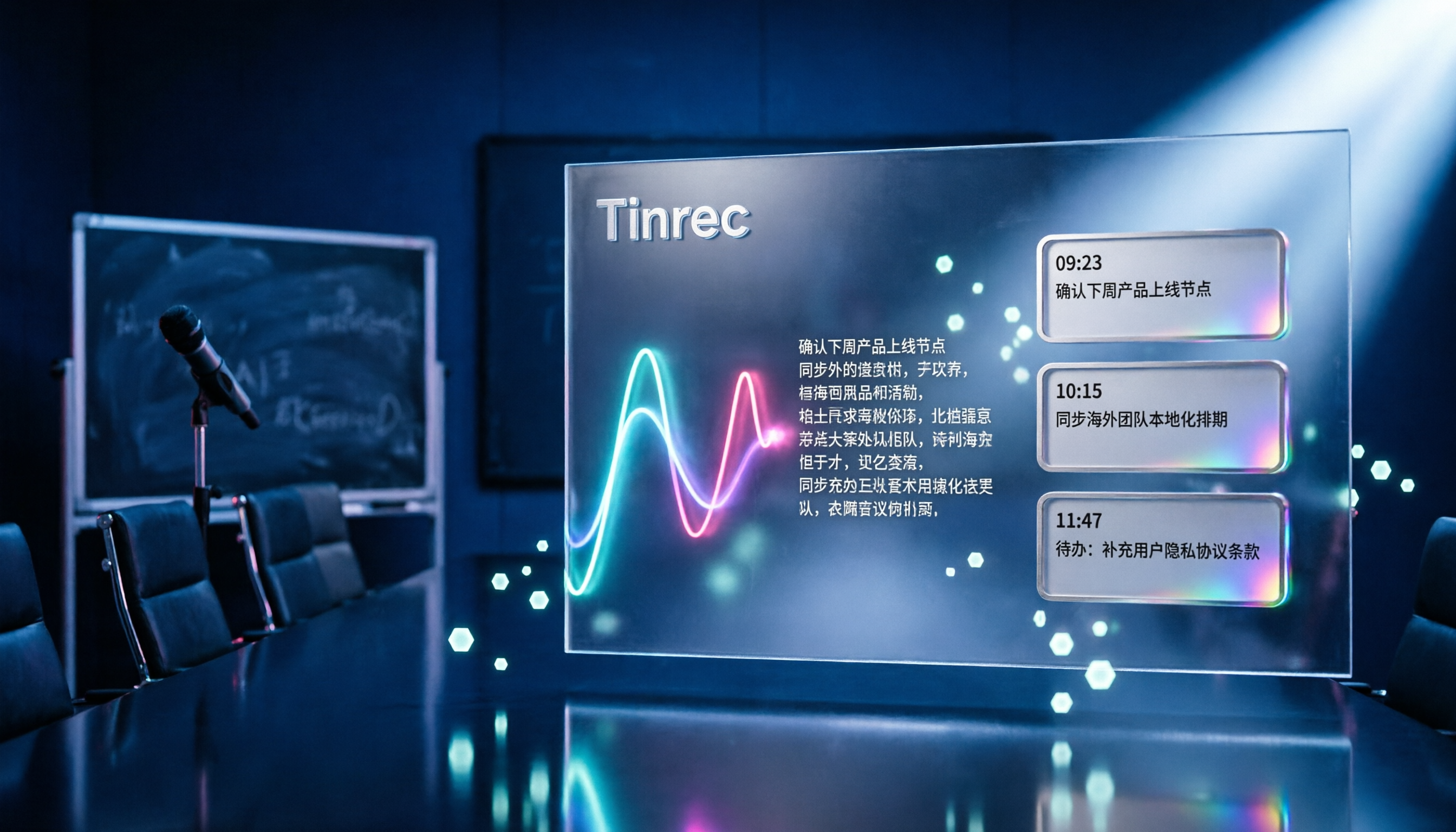 2026年5款錄音轉文字工具實測對比:免費方案哪個最夠用?
