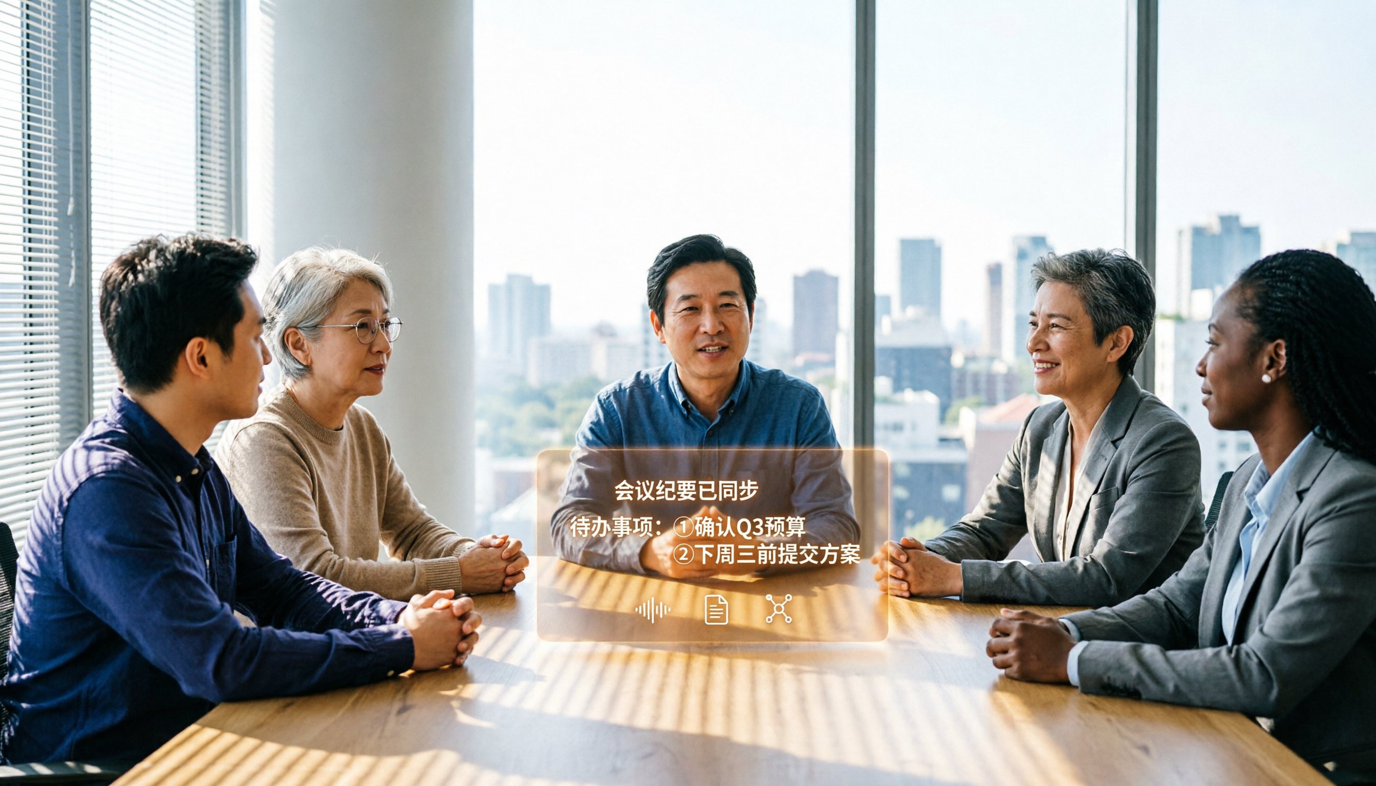 2026年Tinrec vs Otter:5維度PK,中文會議記錄首選Tinrec