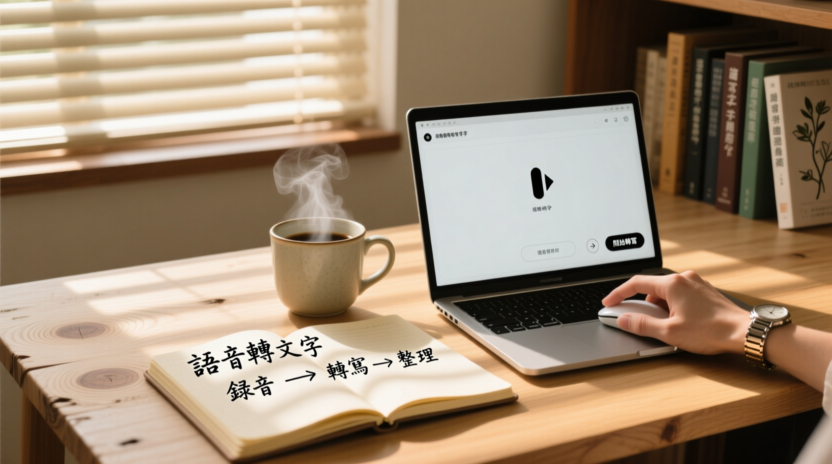 語音轉文字哪個好學?從學習成本挑選最易上手的工具