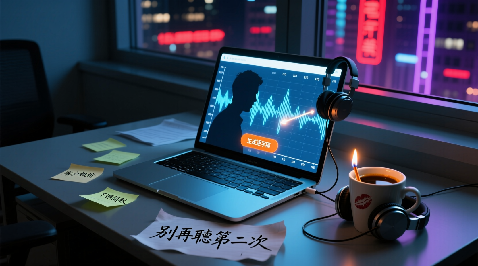 PTT語音轉文字推薦怎麼看?從討論中提煉關鍵維度,選出真正適合你的工具