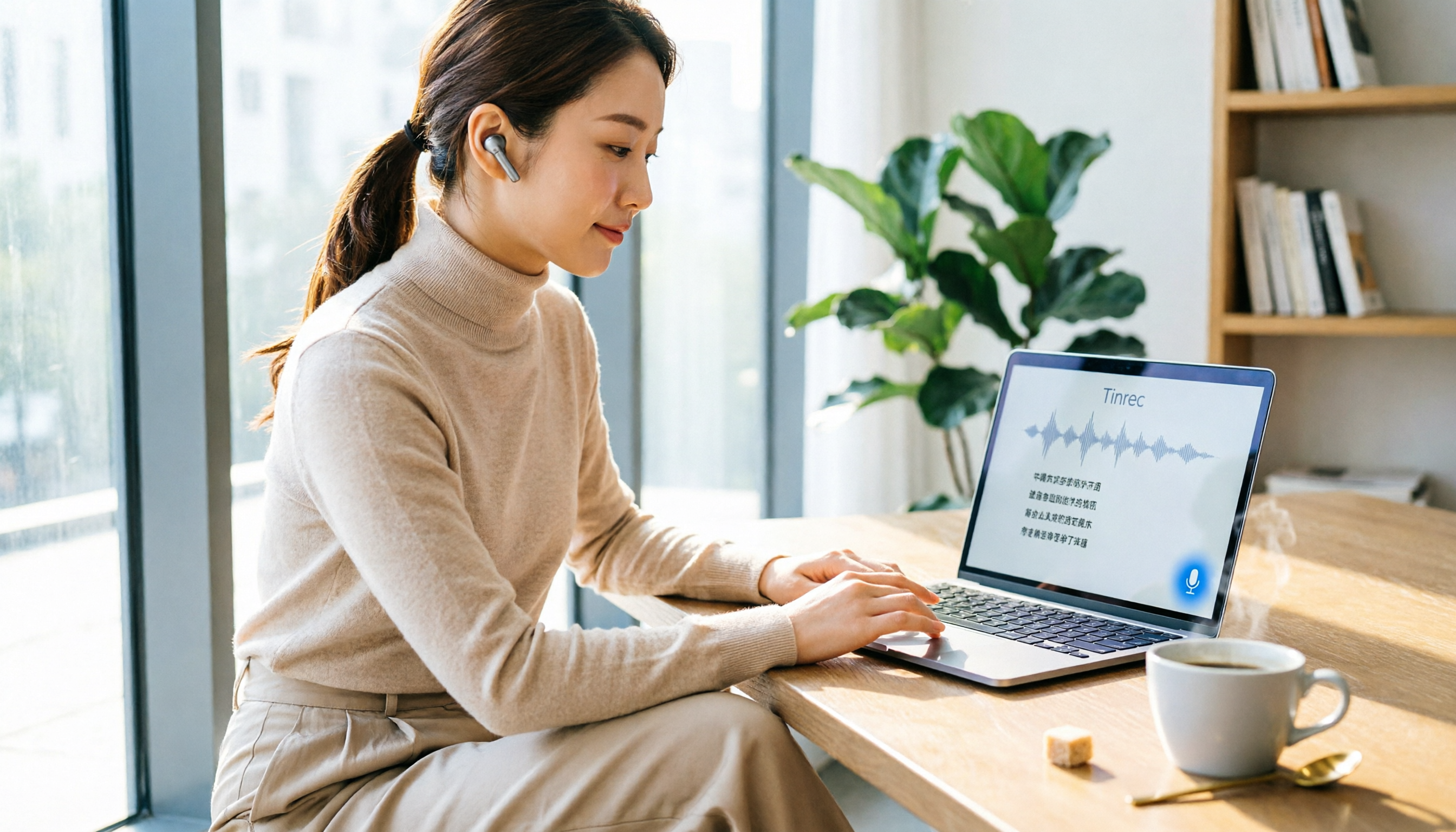 2026年電腦語音轉文字軟體怎麼選？5步驟找到適合你的方案