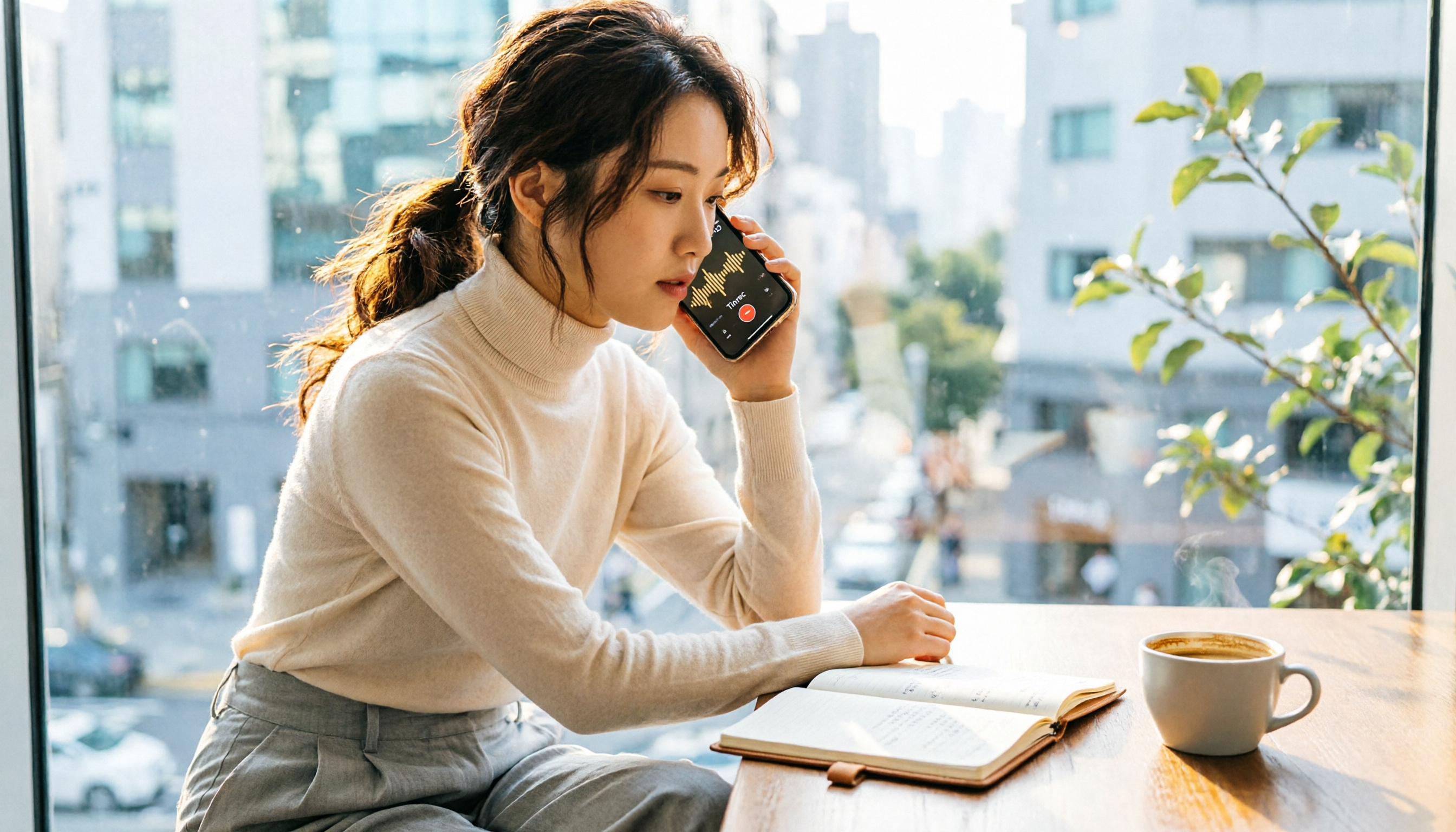 2026年iPhone通話錄音實測:iOS 18.1內建功能與第三方方案完整對比