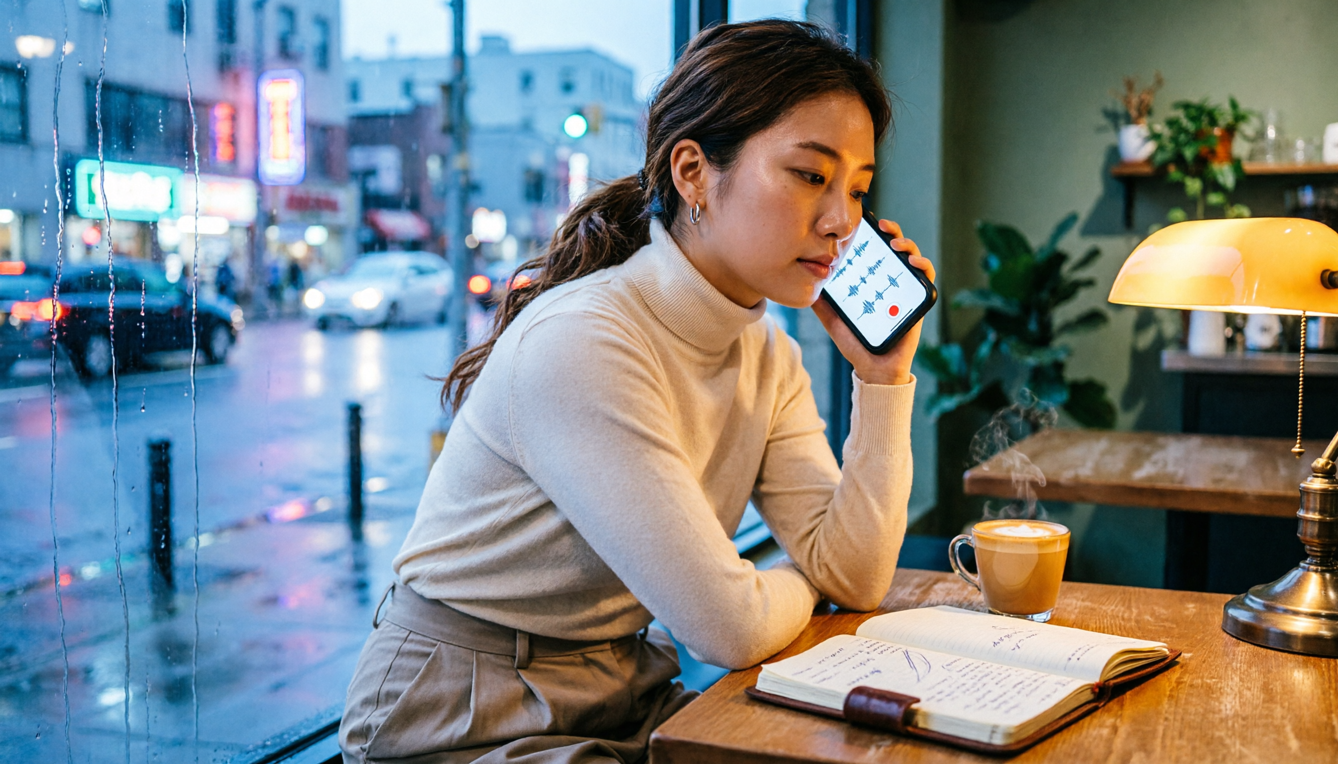 2026年iPhone通話錄音4種方法橫向對比:唔想俾人知點算?