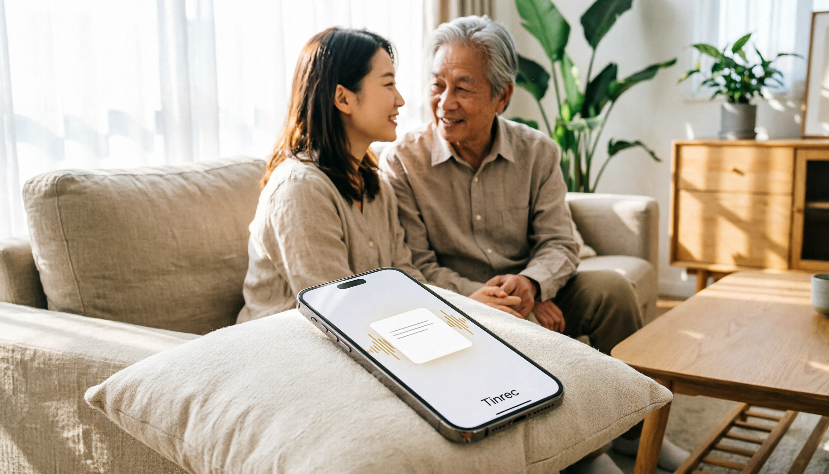 2026年iPhone錄音點轉文字?5步驟完整教學