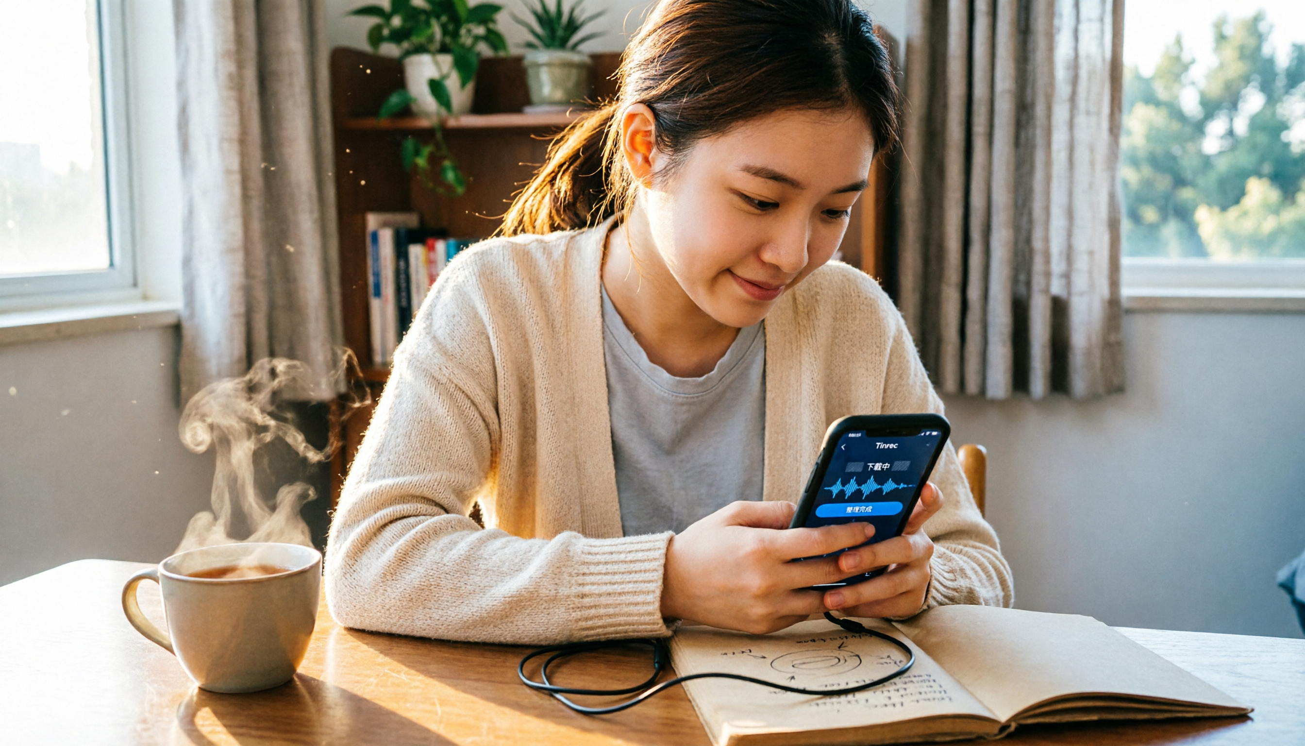 2026年iPhone录音显示“下载中”问题汇总:5种原因与处理方法一次看懂