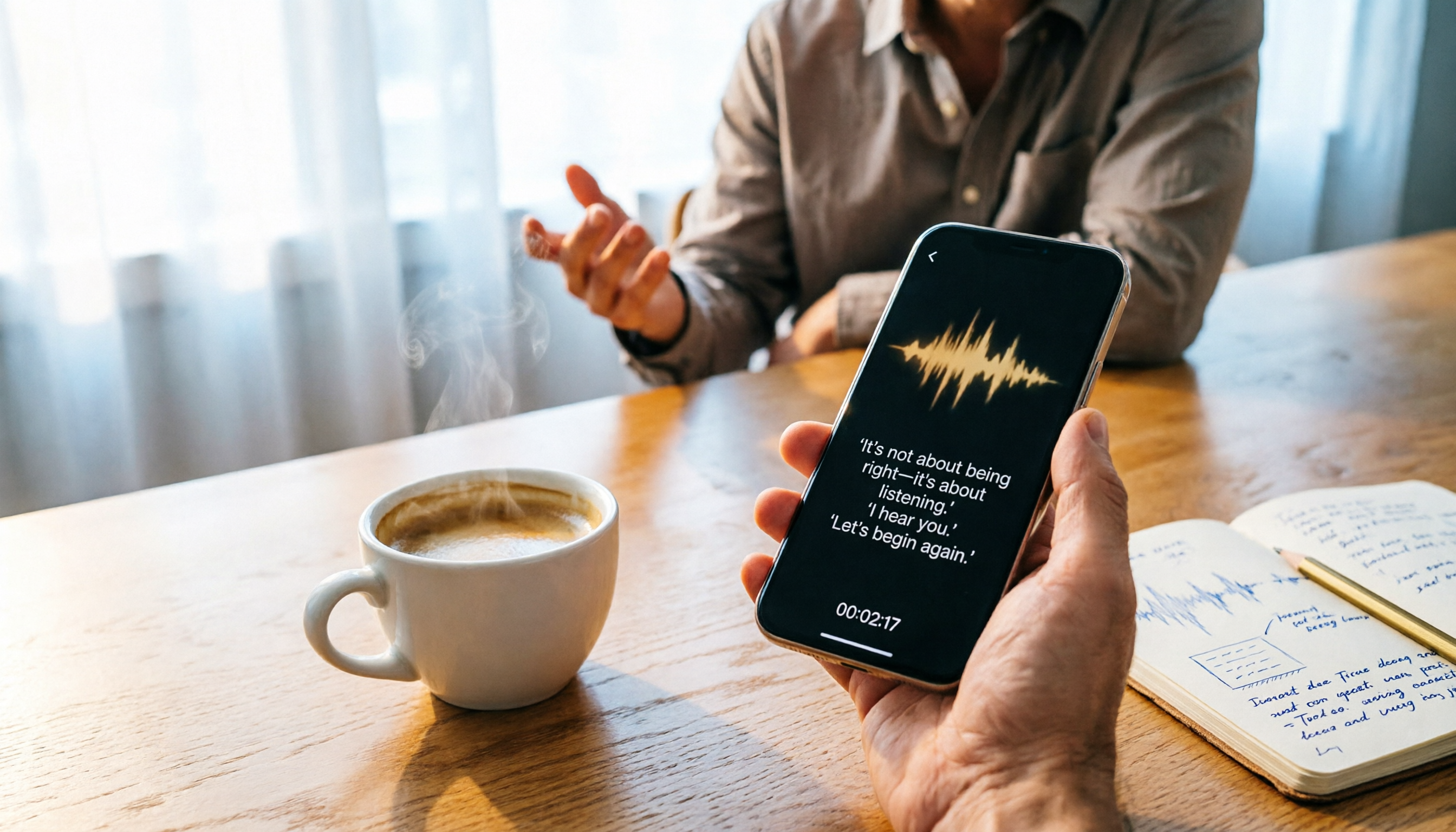 2026年iPhone内置录音App实测:语音备忘录5大功能值不值得用?
