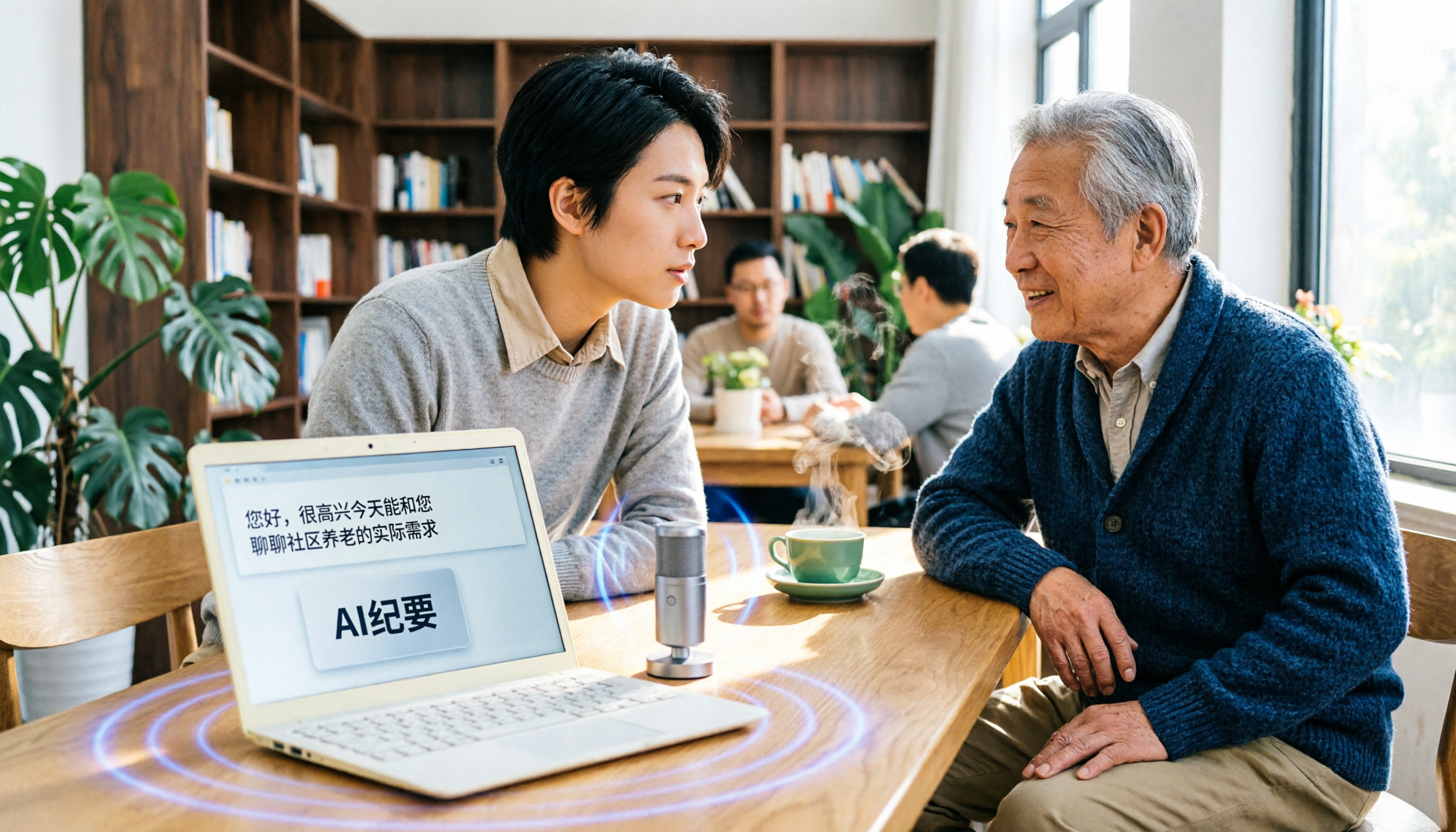 2026年5款AI語音轉文字工具實測對比:PTT討論的免費版哪個夠用?