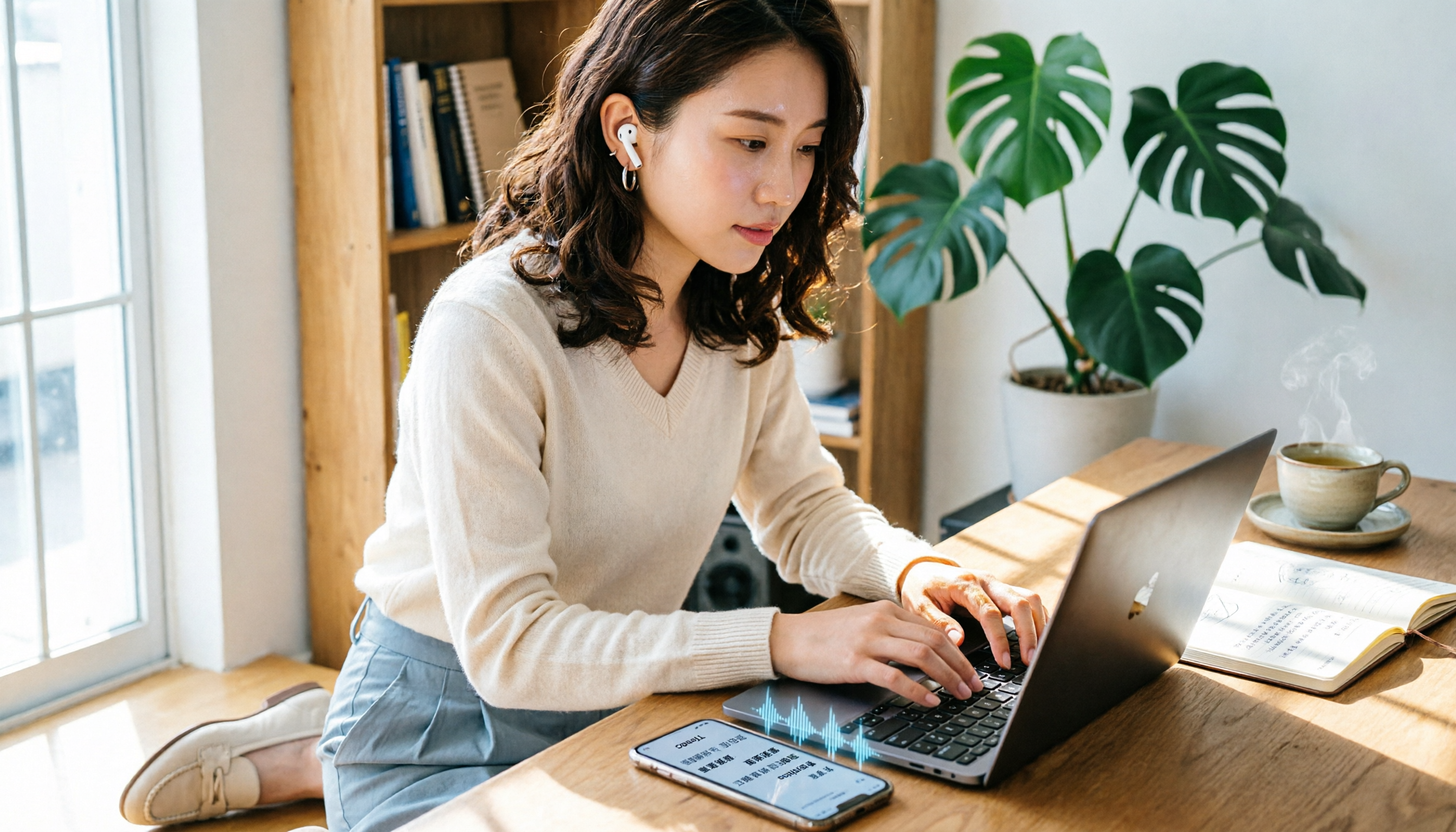 【教學】2026年語音轉文字App:台灣口音辨識+錄音檔整理一次搞定