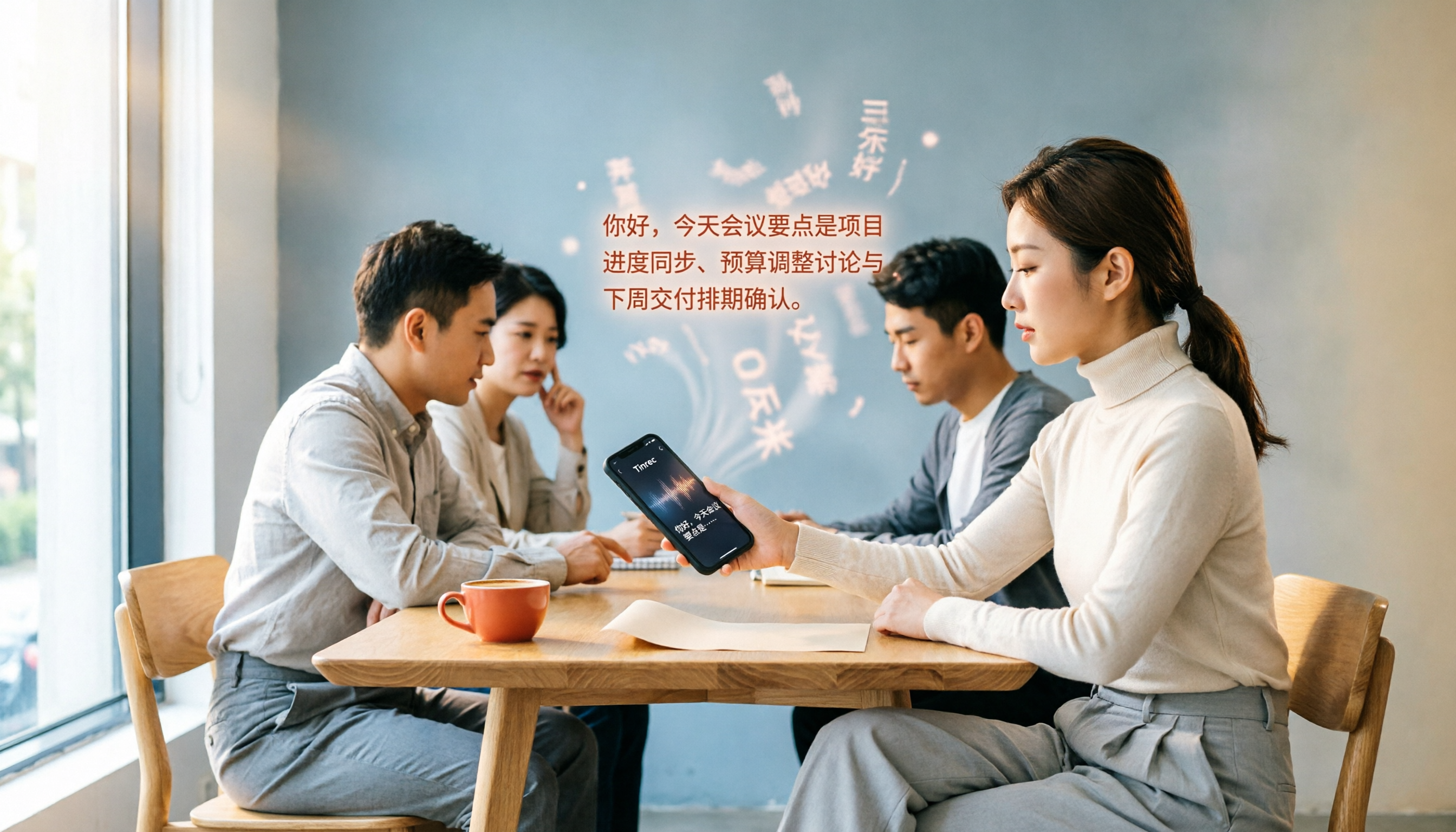 2026年5款語音轉文字工具實測對比:免費逐字稿哪個最夠用?