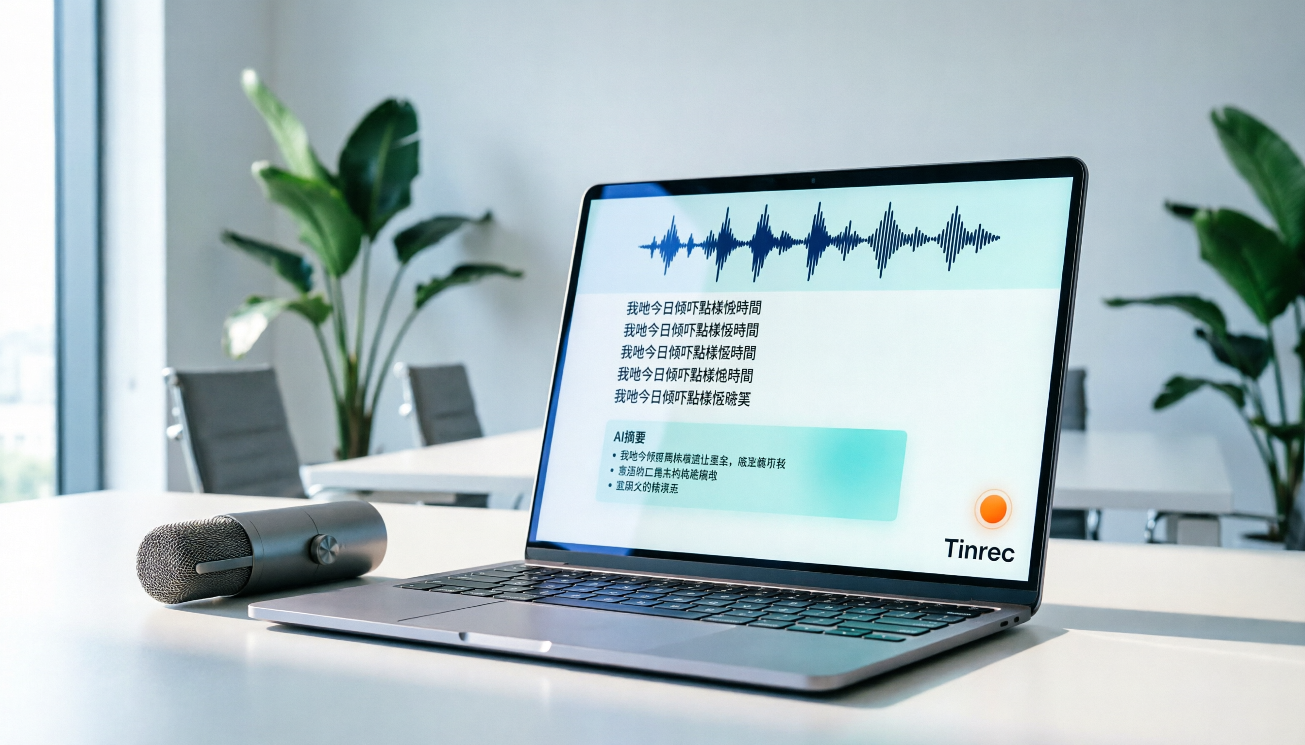【教程】2026年语音转文字免费工具：粤语识别＋免安装在线转逐字稿