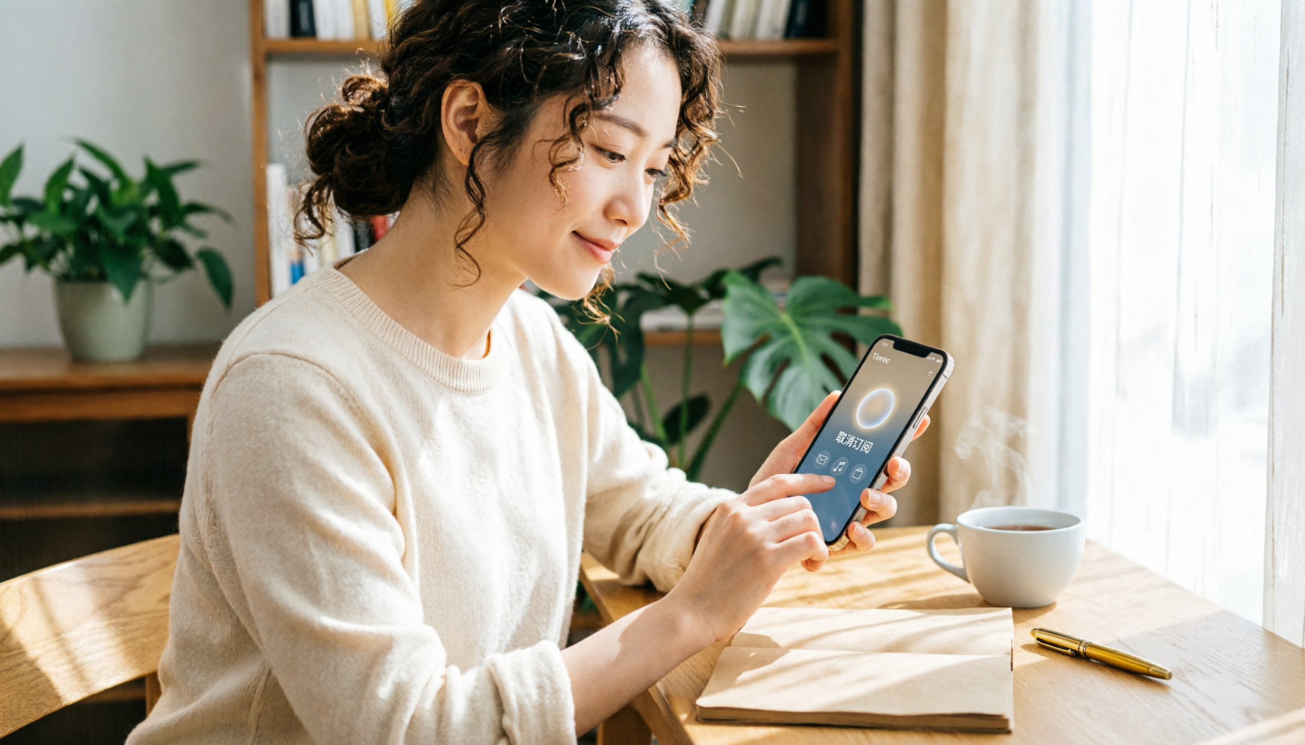 2026年Notta訂閱取消5步驟完整教學：網頁、App Store、Google Play一次搞懂