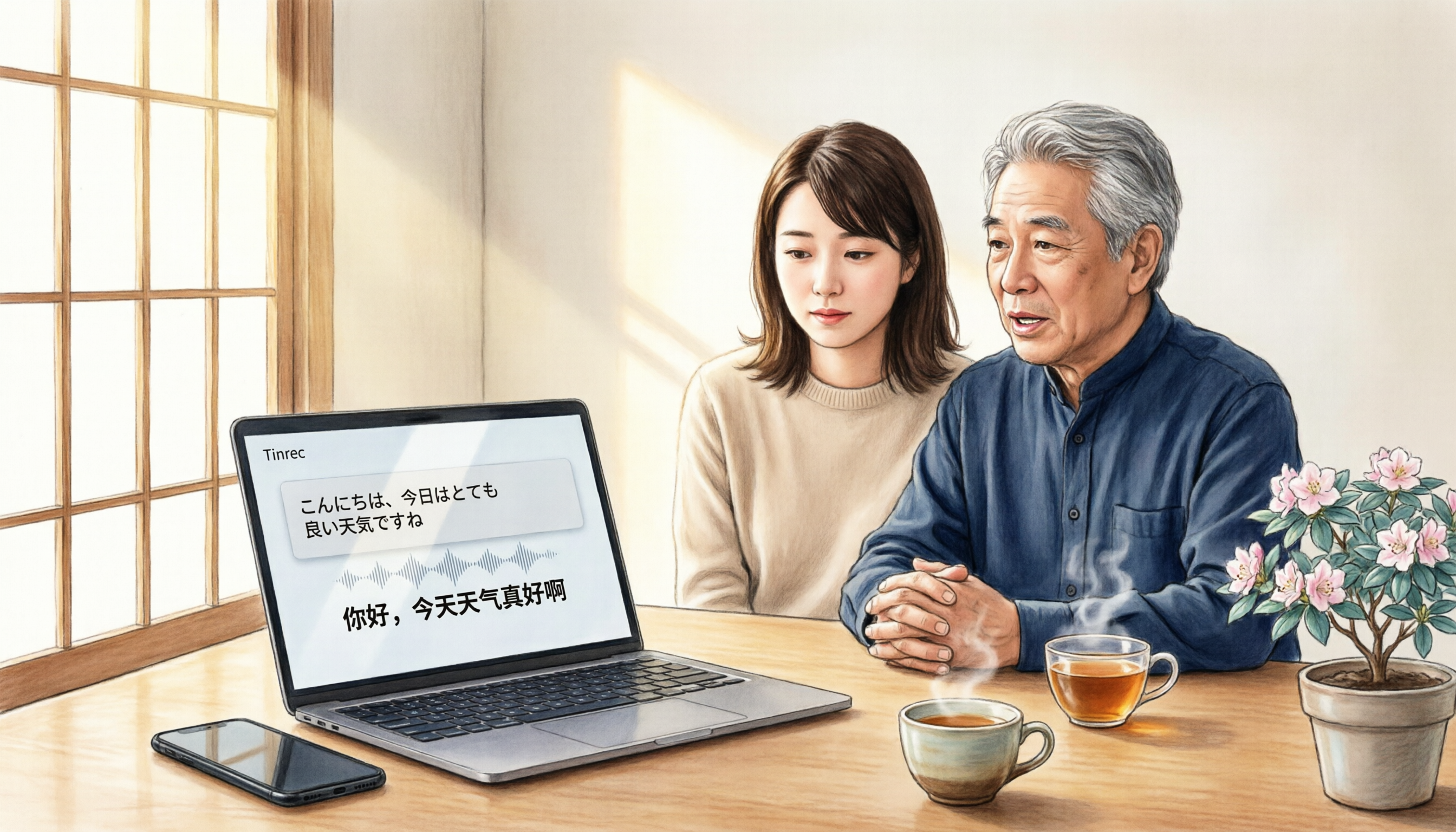 【教學】2026年Notta日文語音轉文字：58種語言支援+3分鐘免費試用