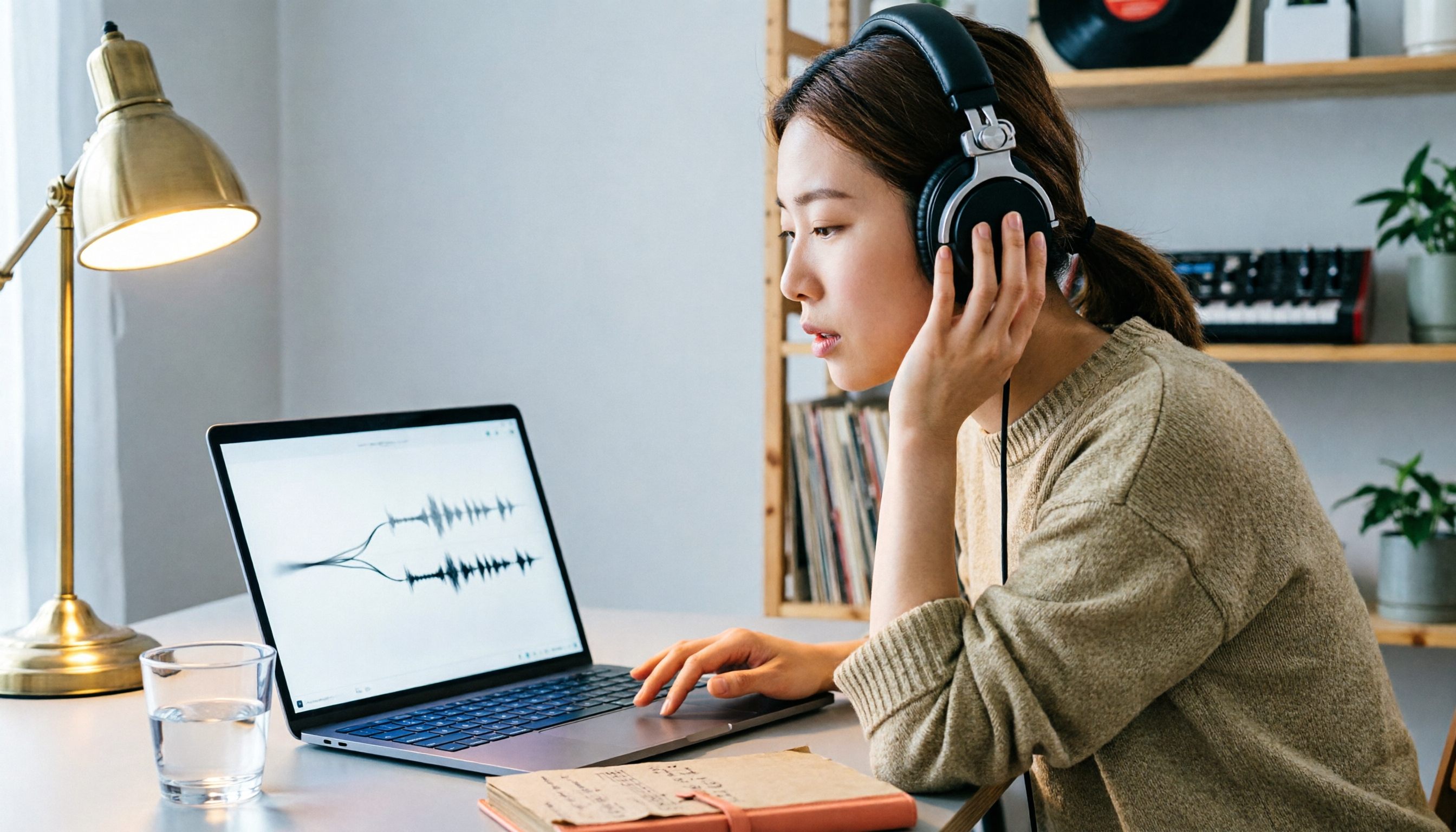 2026年オンライン音声分離ツール4選実機比較:無料で使えるボーカル除去はどれが一番おすすめ?